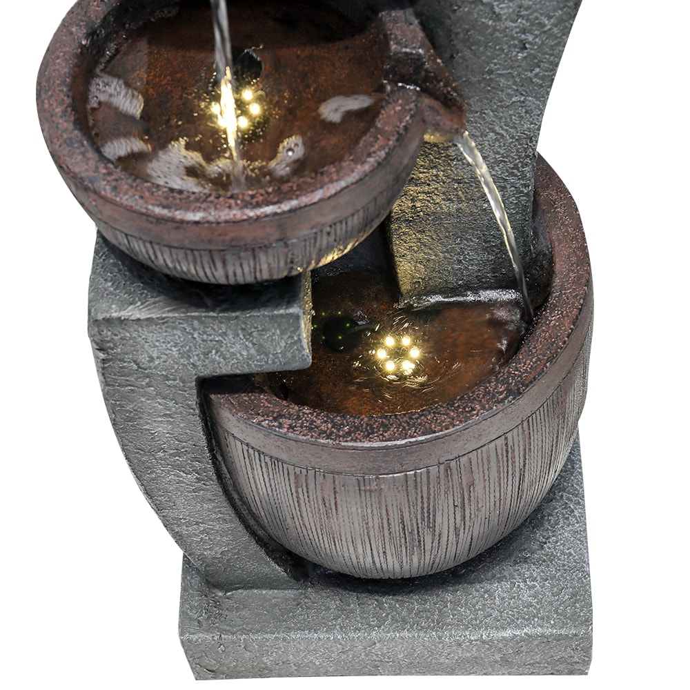 Watnature FF1033 fountains - View #8
