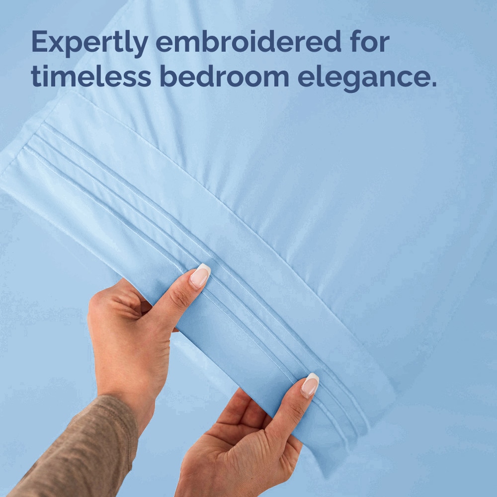 CGK Linens 5060623442958 Pillow-Cases - View #4