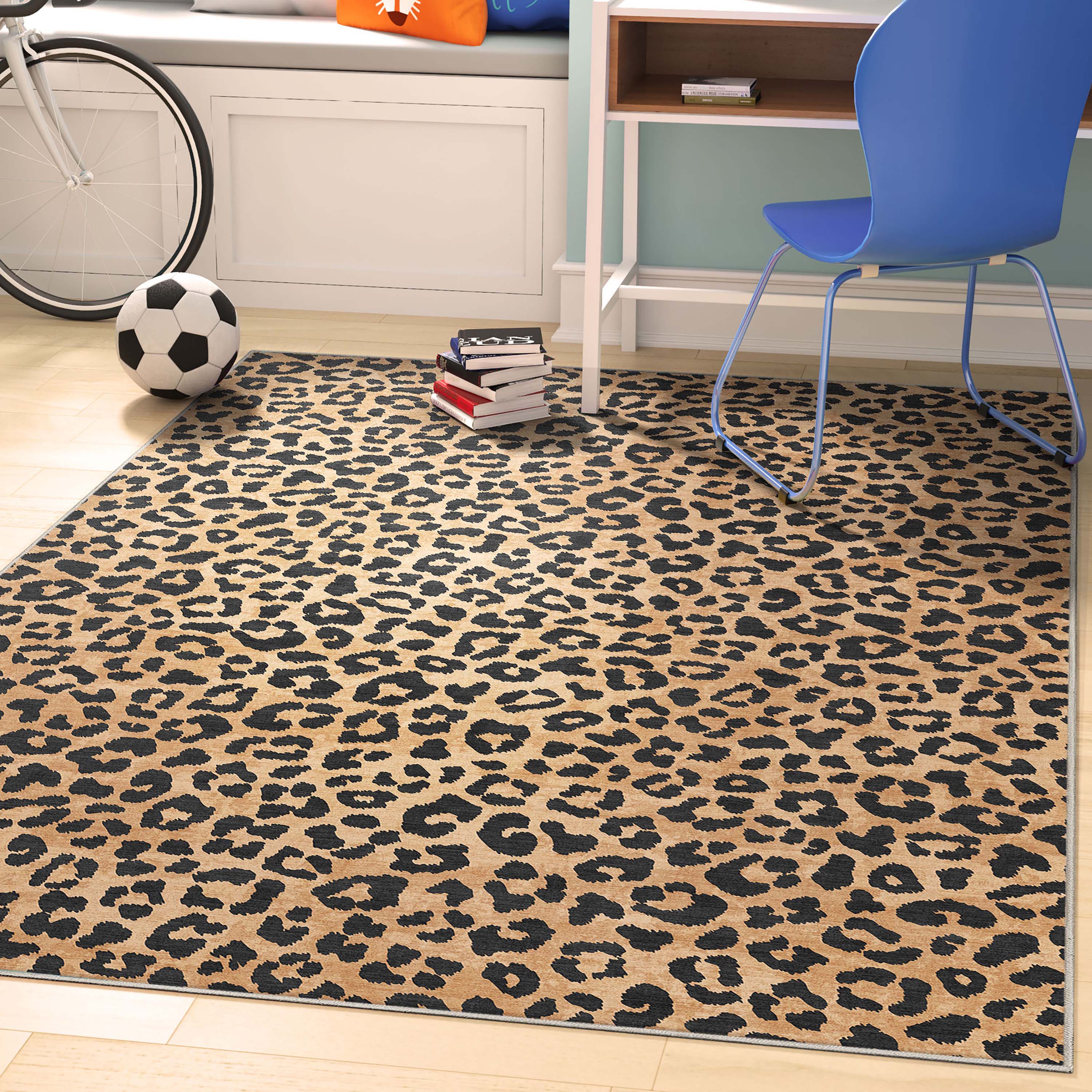 Well Woven W-APT-02B-4 rugs - View #6