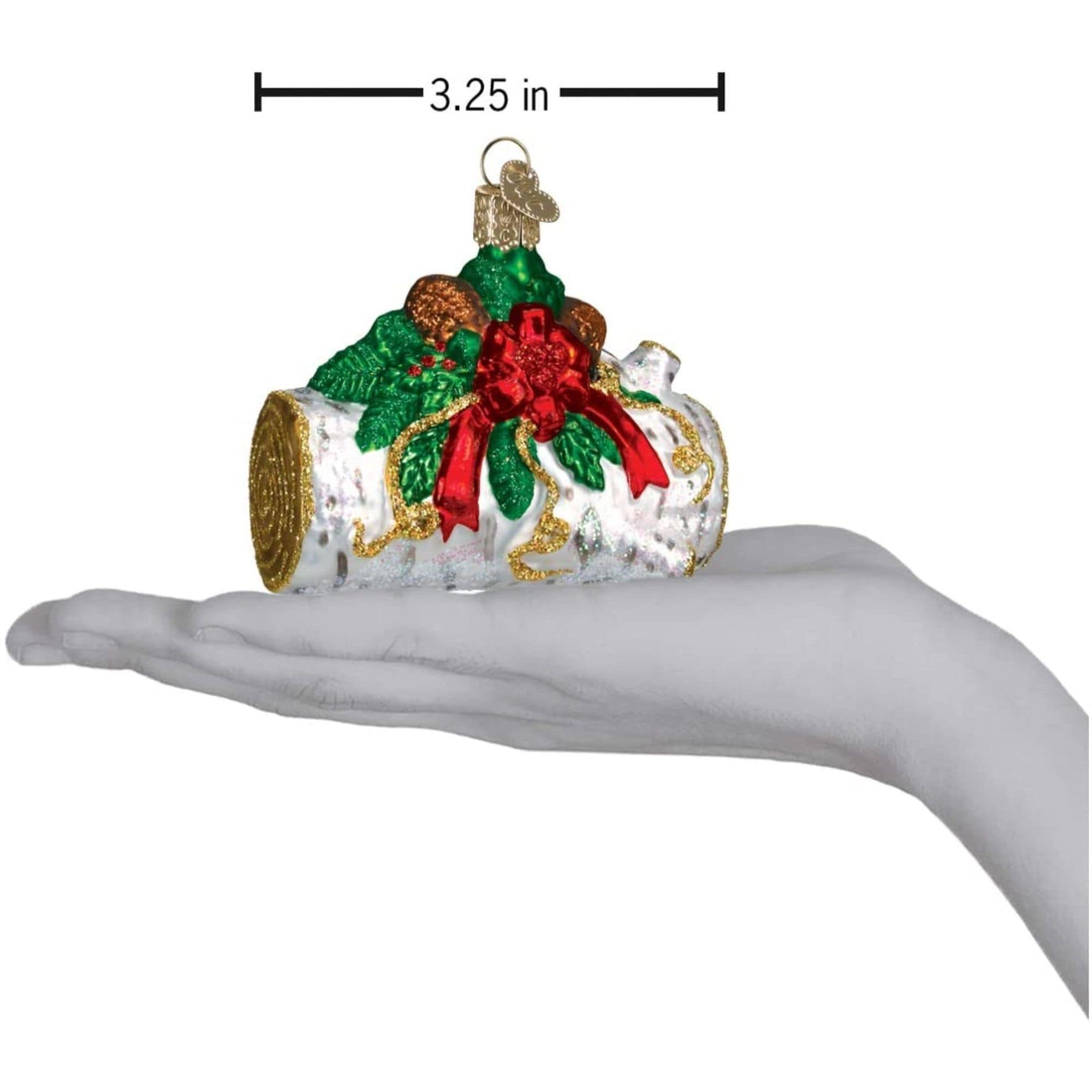 Old World Christmas 729343360670 m060040 - View #2