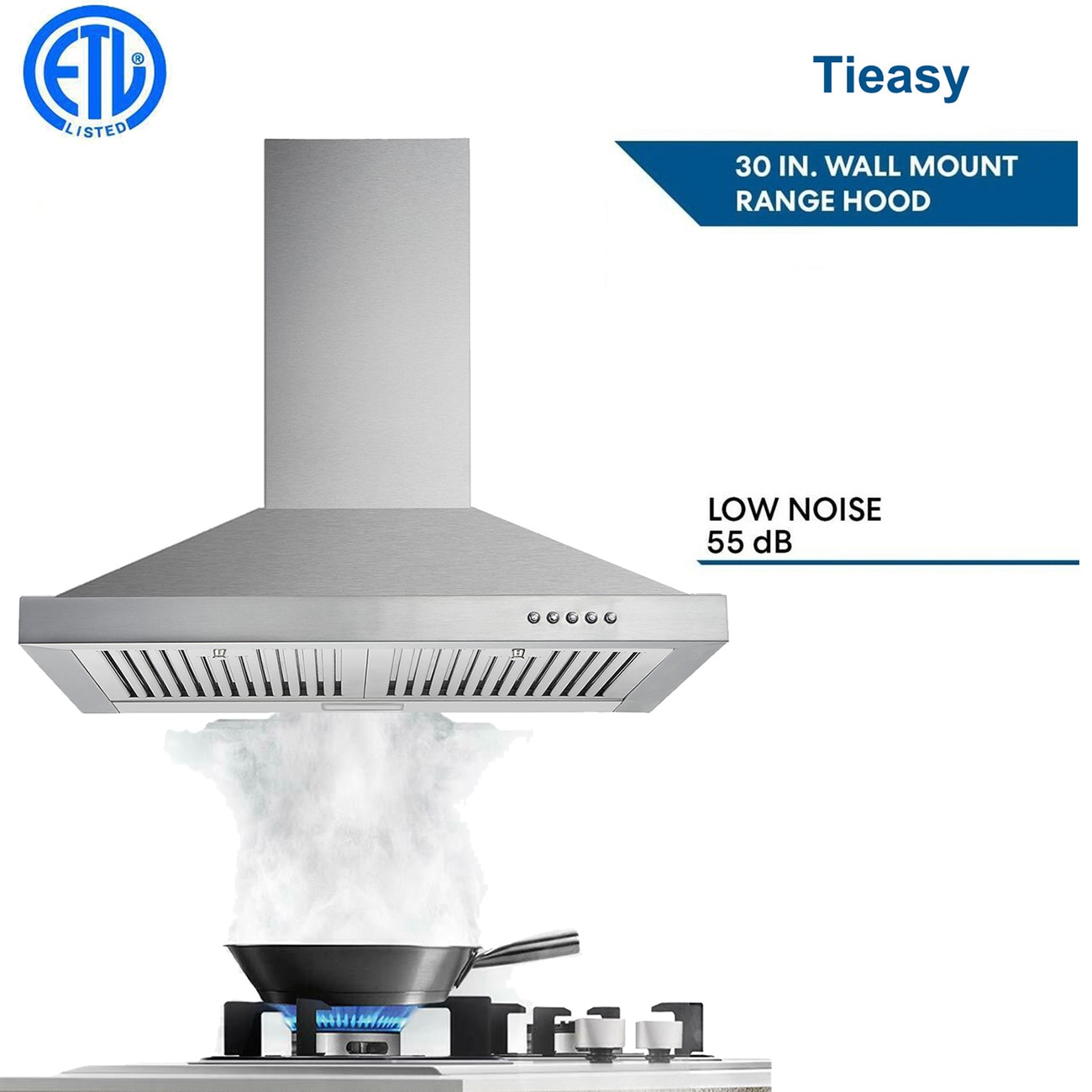 Kahomvis GEHT-DOQP-JZY Wall-Mounted-Range-Hoods - View #8