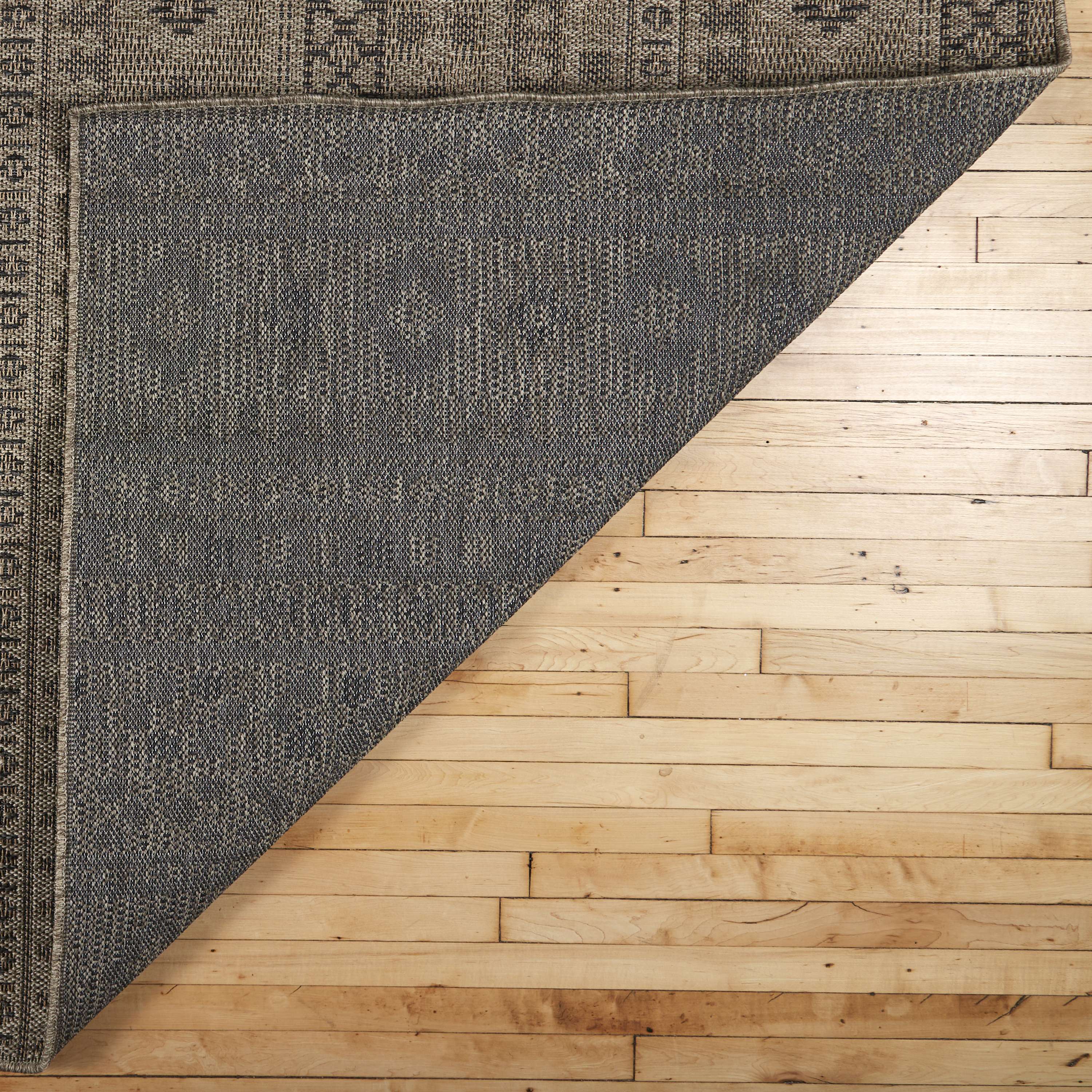 Obeetee SOL7A9A4604NAT rugs - View #2