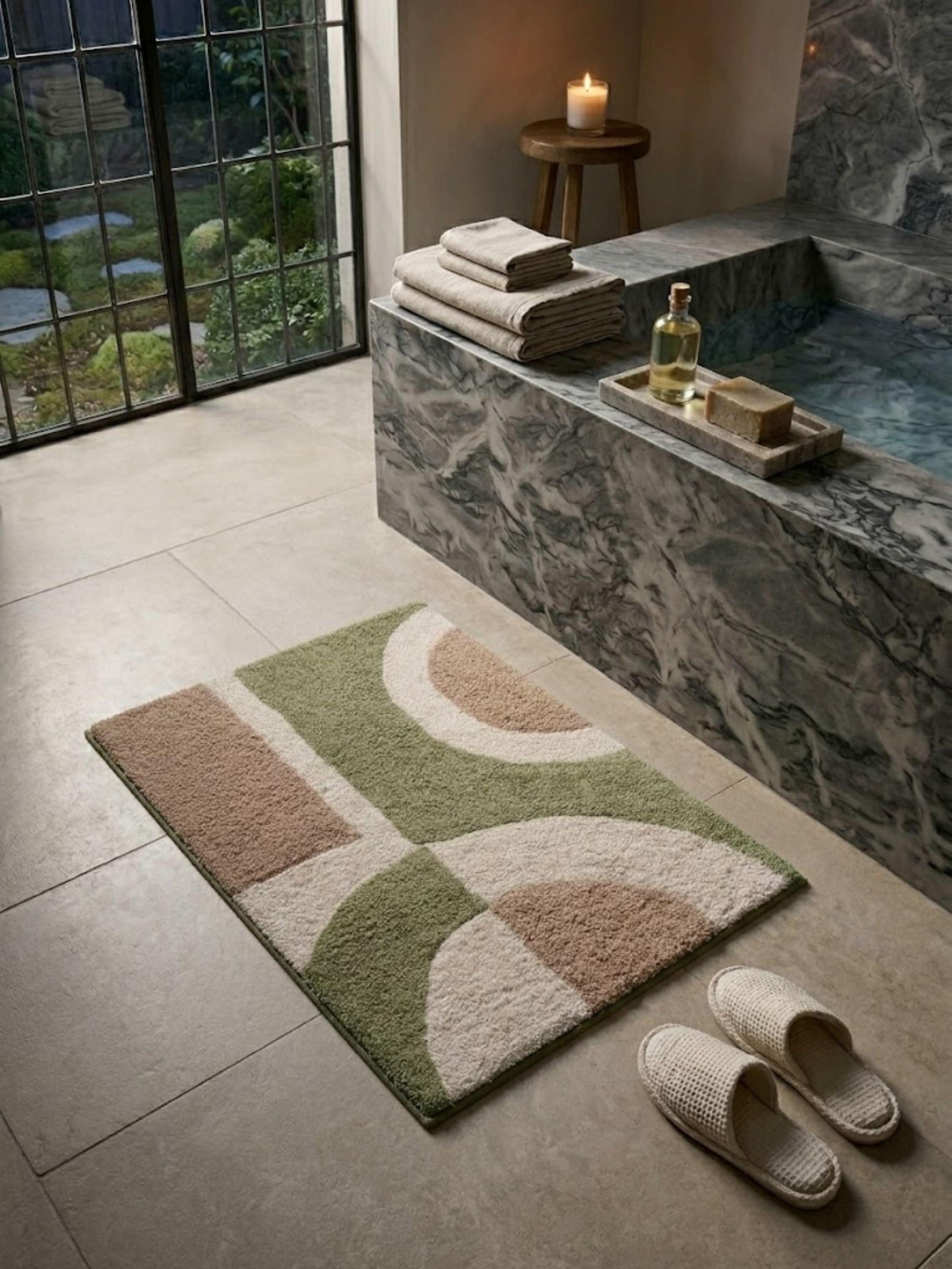 GAURI KOHLI GK81026 Bathroom-Accessories - View #2
