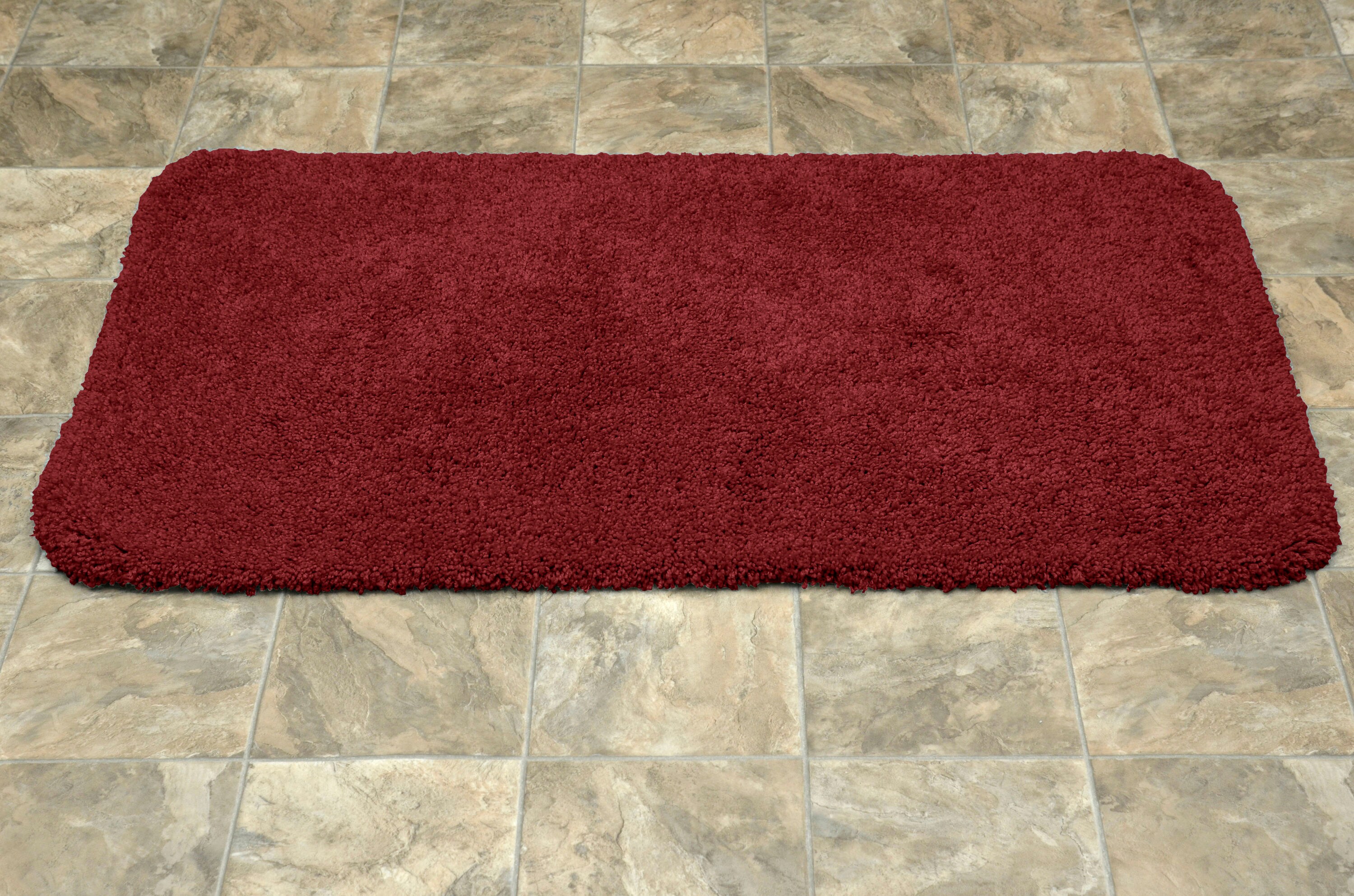 Garland Rug BA100W030050I4 Bath-Rugs - View #2