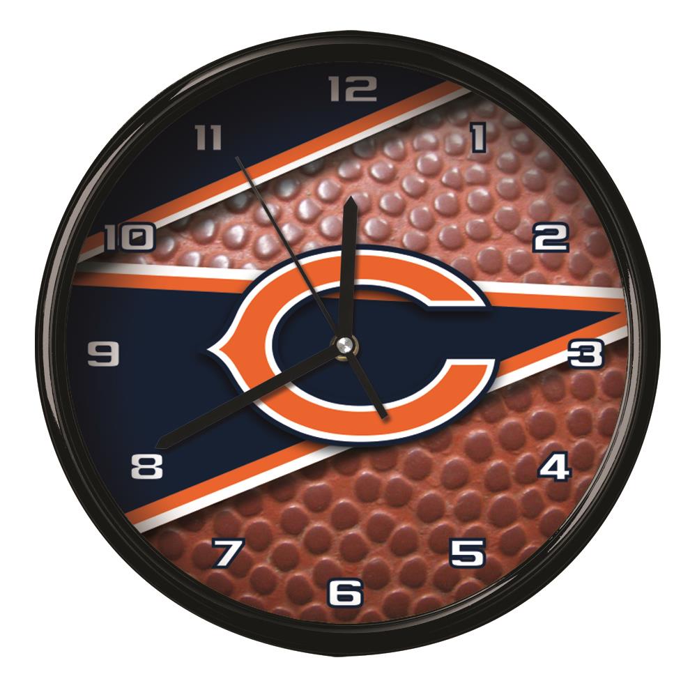 Chicago Bears: Mailbox Logo - NFL Outdoor Graphic 5W x 8H