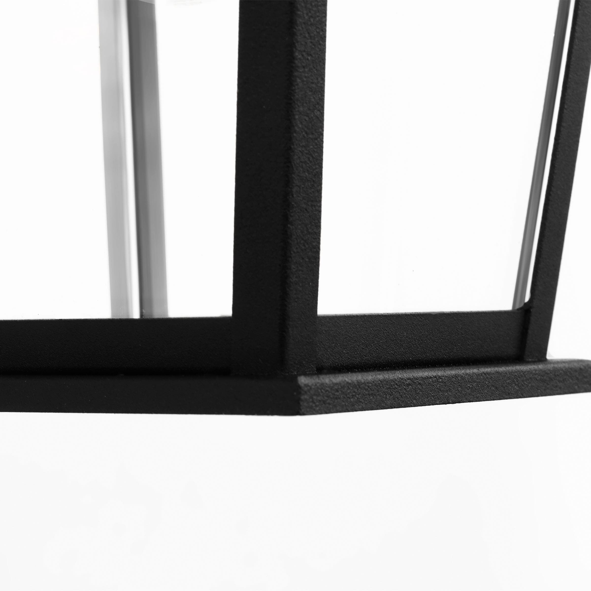 Generation Lighting GLO1381TXB Outdoor-Wall-Lighting - View #5