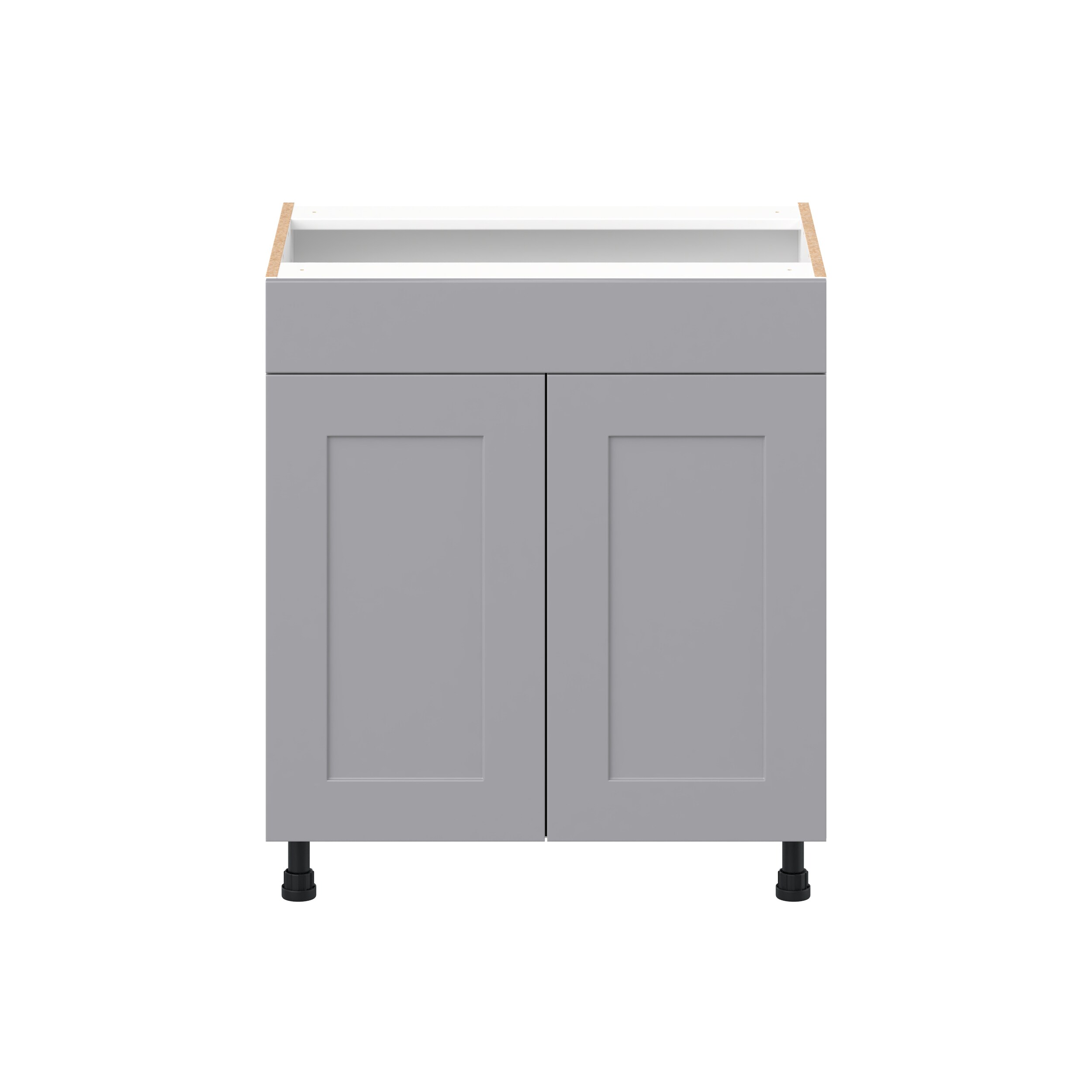 Hugo&Borg DSVS30-BM Cabinets-Kitchen - View #2