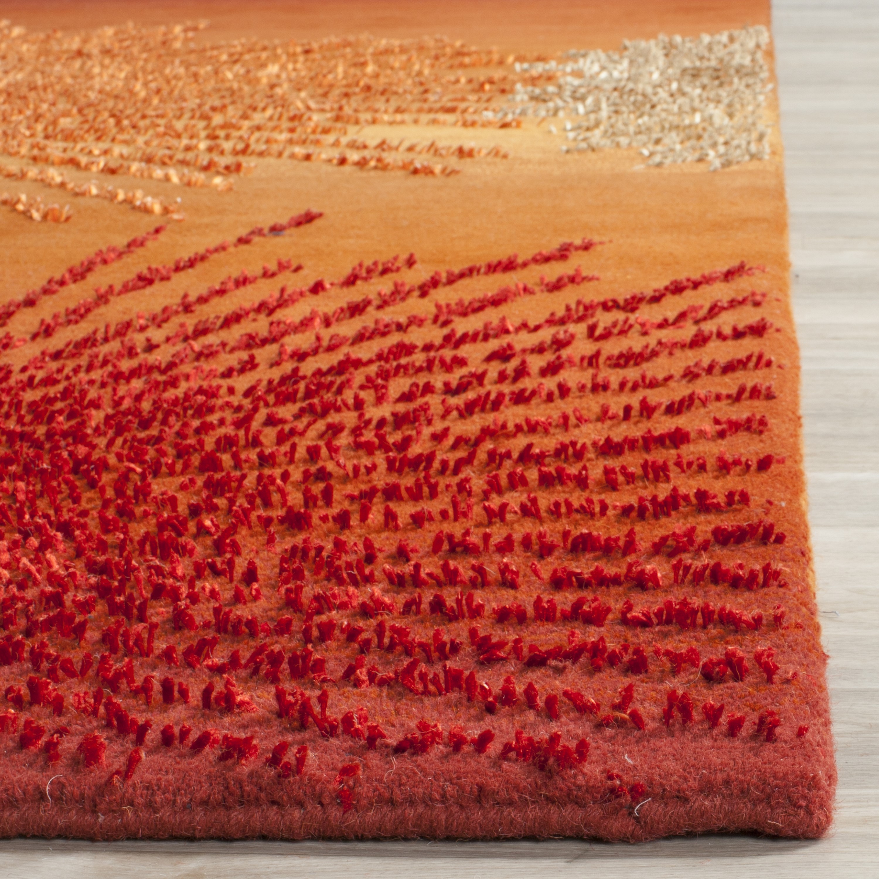 Safavieh SOH712R-8 rugs - View #3