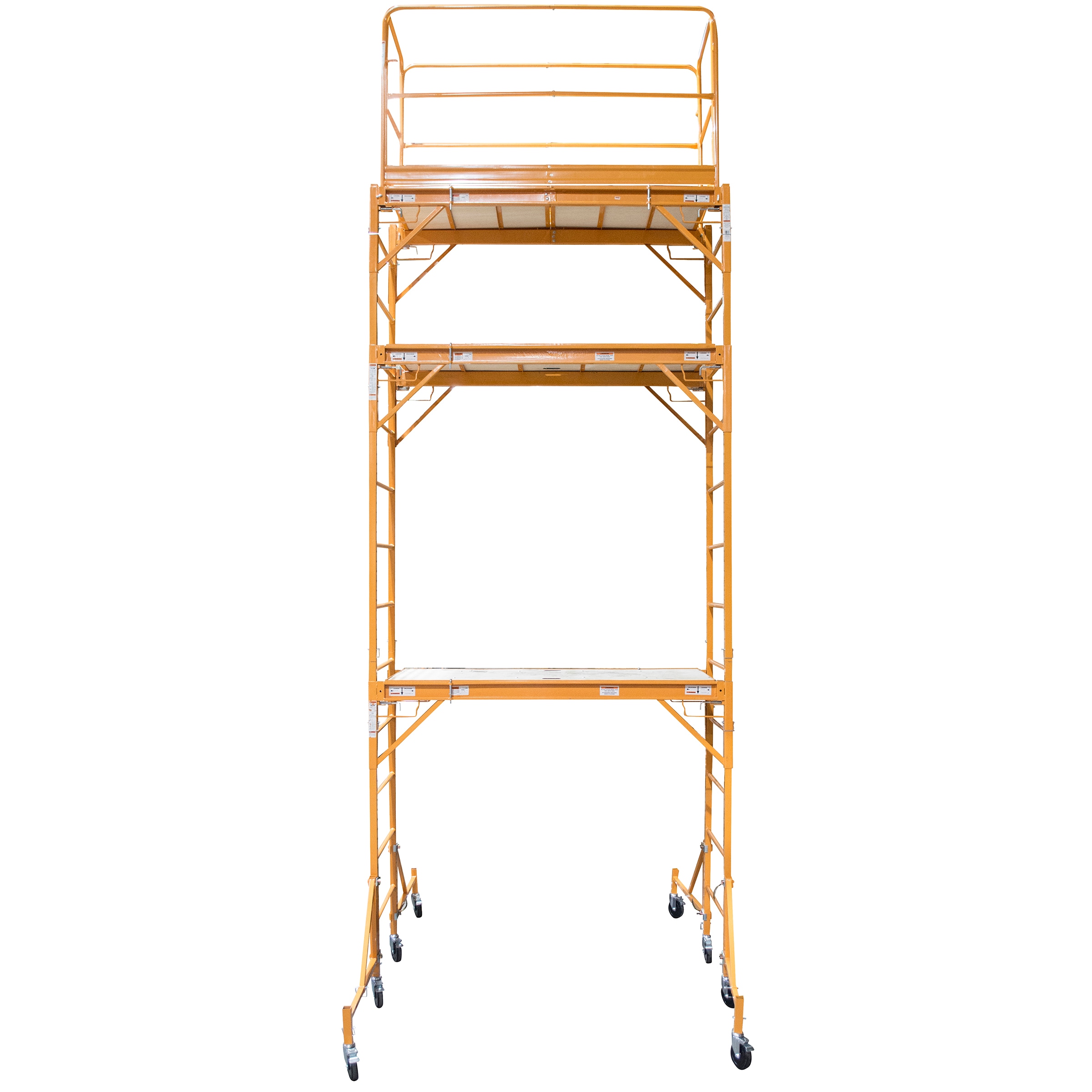 Pro-Series by Buffalo Tools TOWERINT253 Scaffolding-Systems - View #2