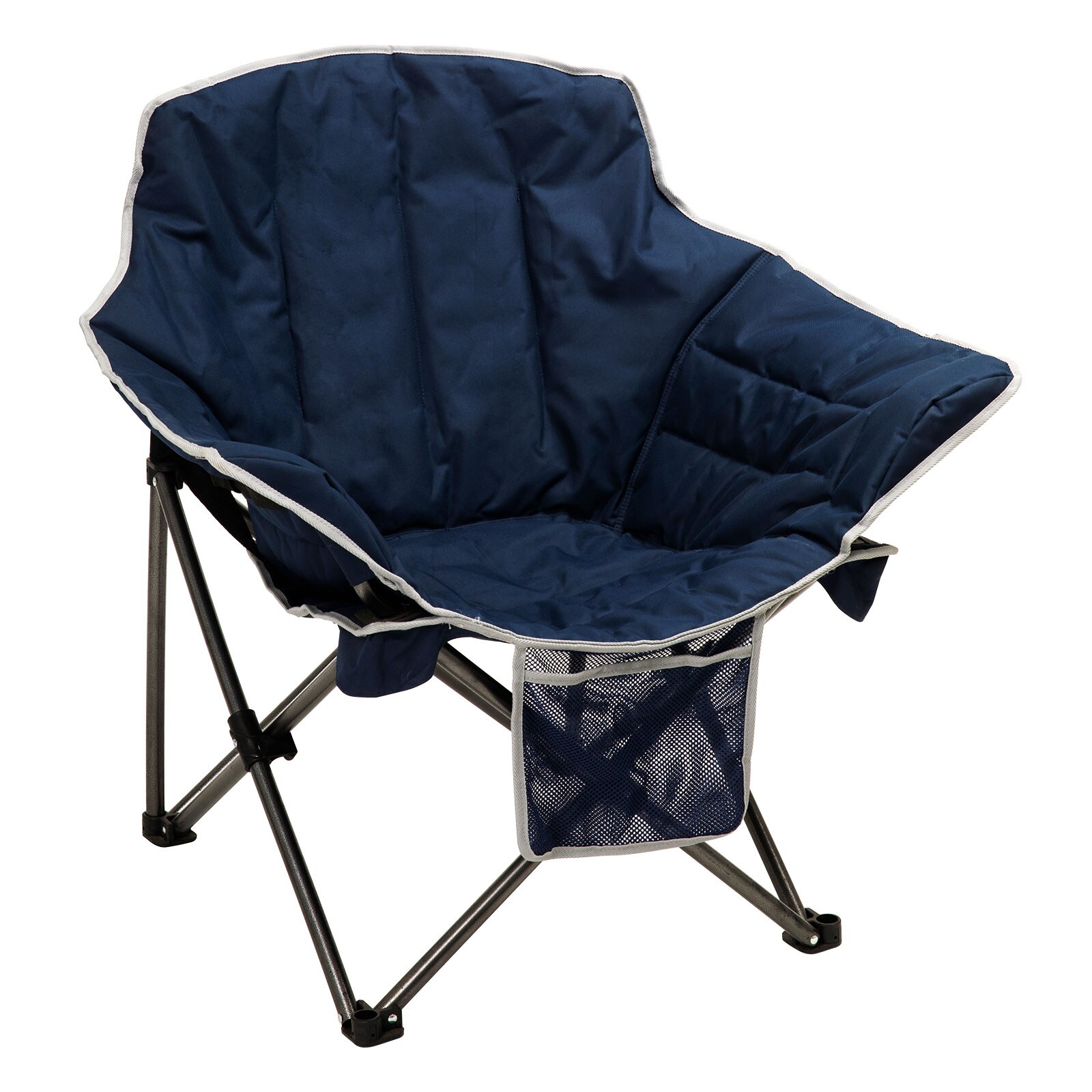 Clihome CL-CCAC2435XBU1 Beach-Camping-Chairs - View #5