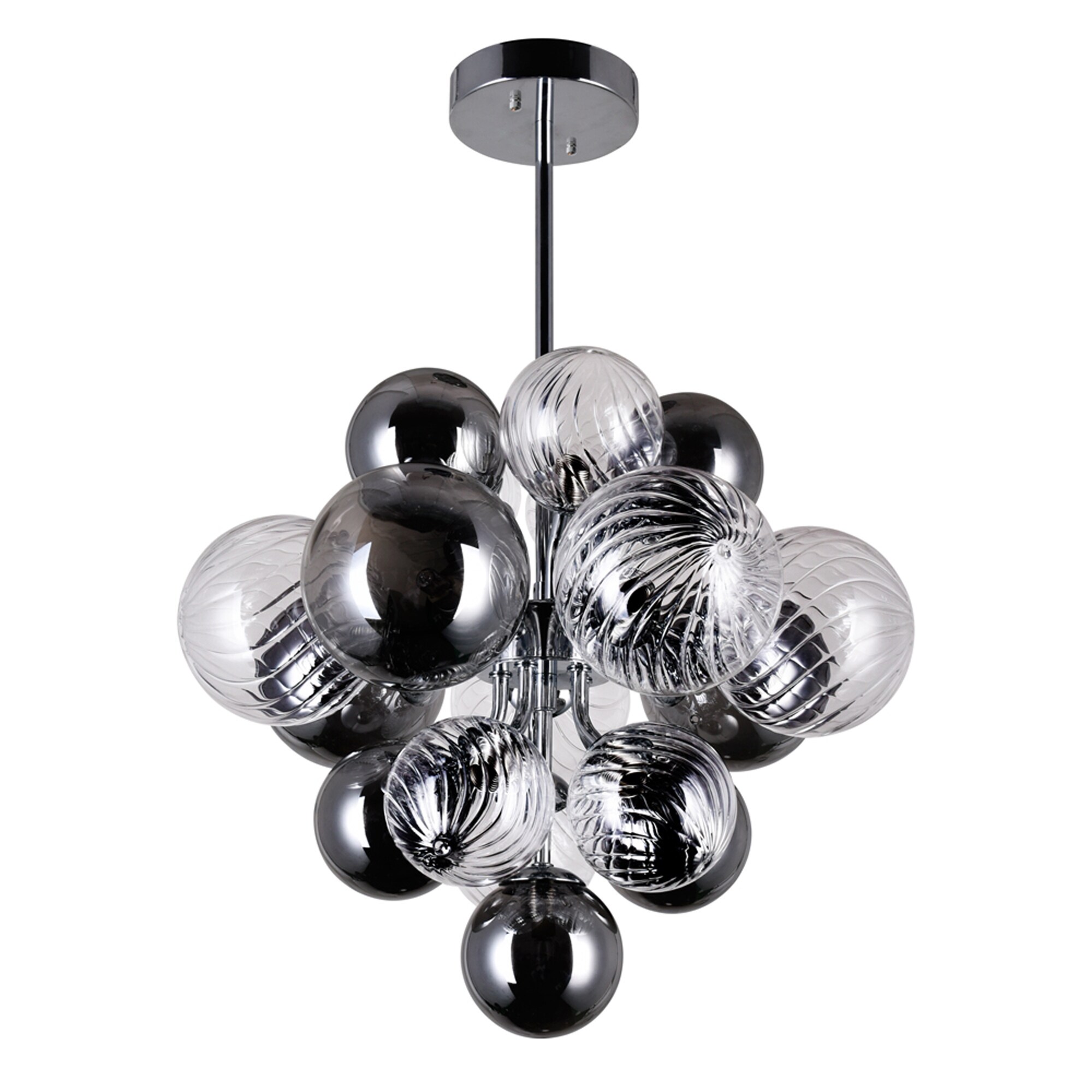 CWI Lighting 1205P16-8-601 b090015 - View #5