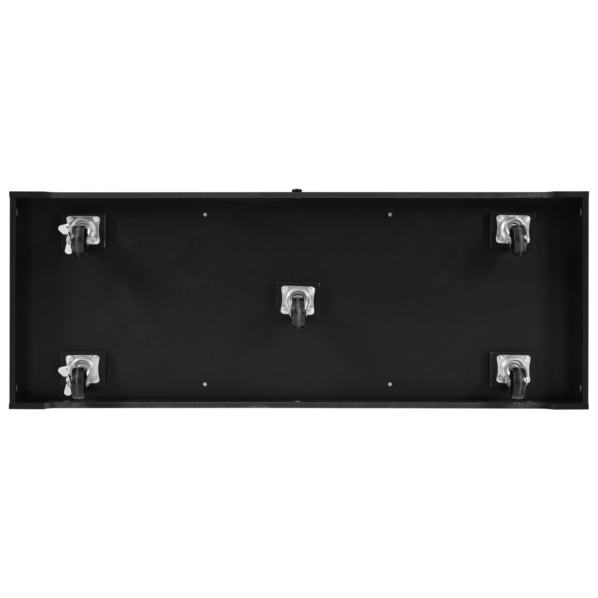 Bayfeve BF-86617B-IN Kitchen-Furniture - View #14