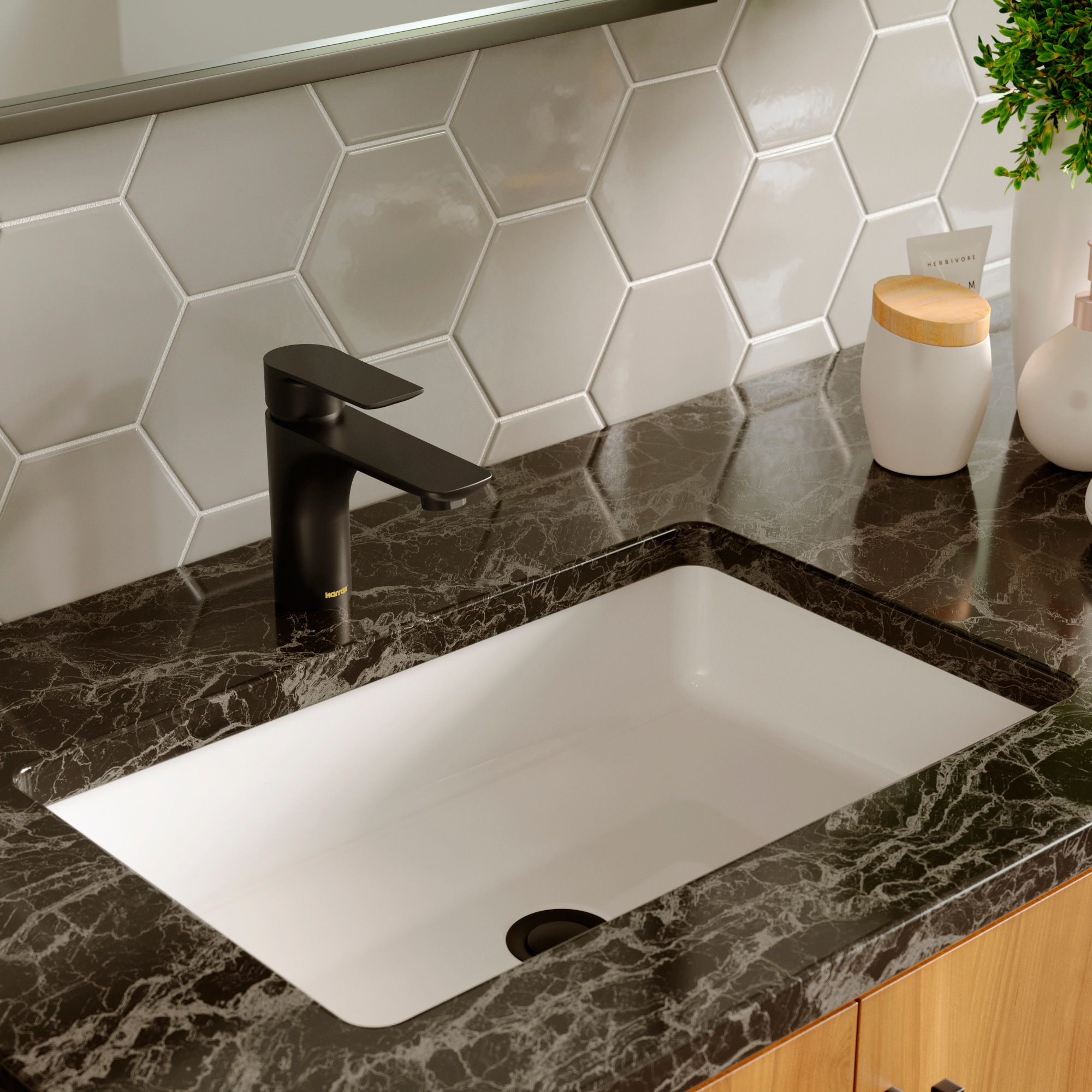 Karran KBF420MB Lavatory-Faucets - View #4