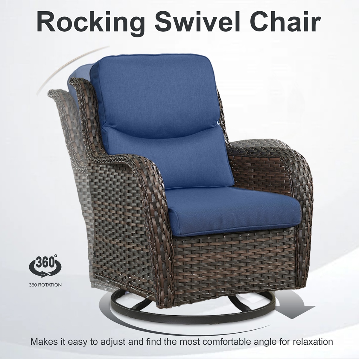 Rilyson FS035XLX2-1 Patio-Chairs - View #6