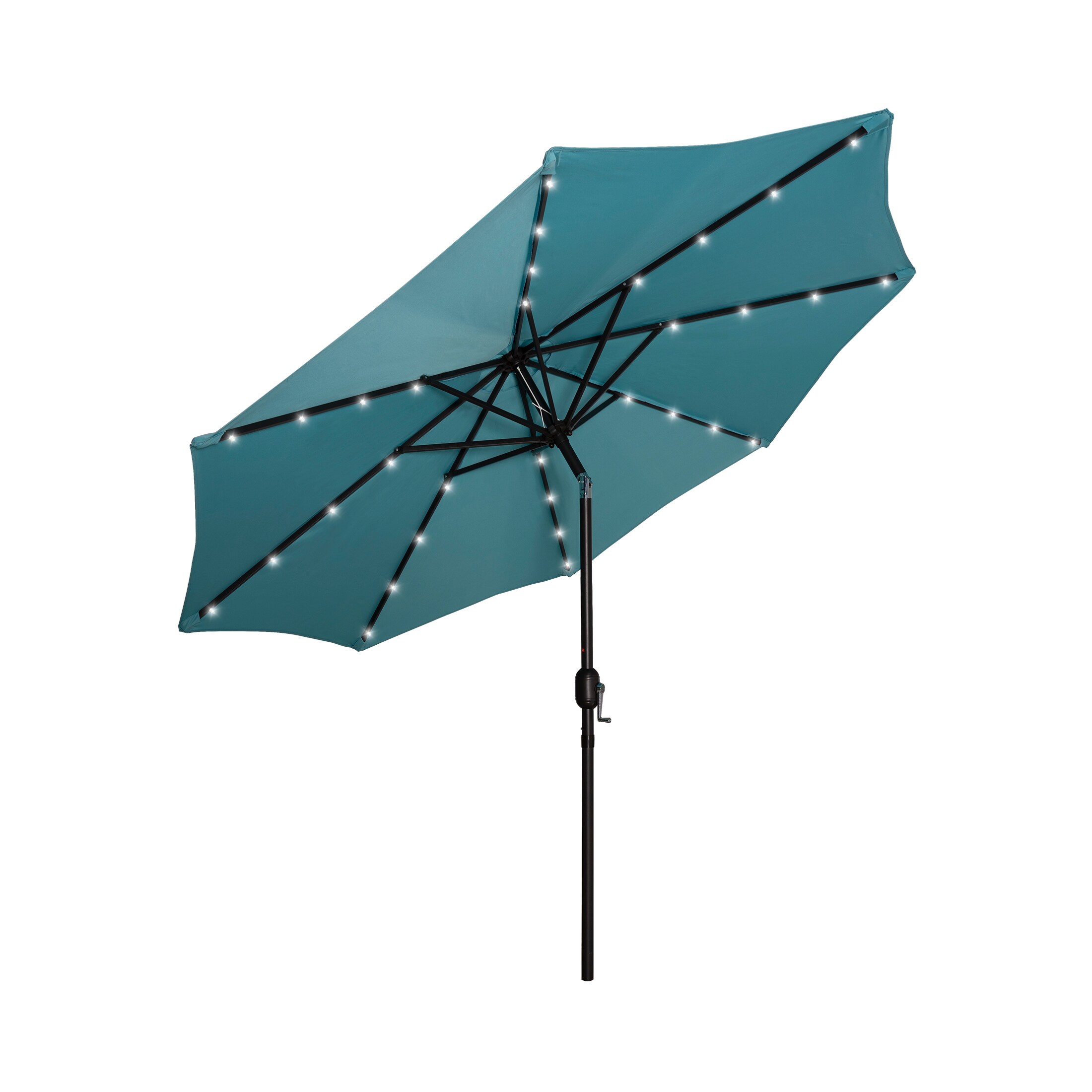 Westin Furniture OS3001-TQ Umbrellas-2 - View #2