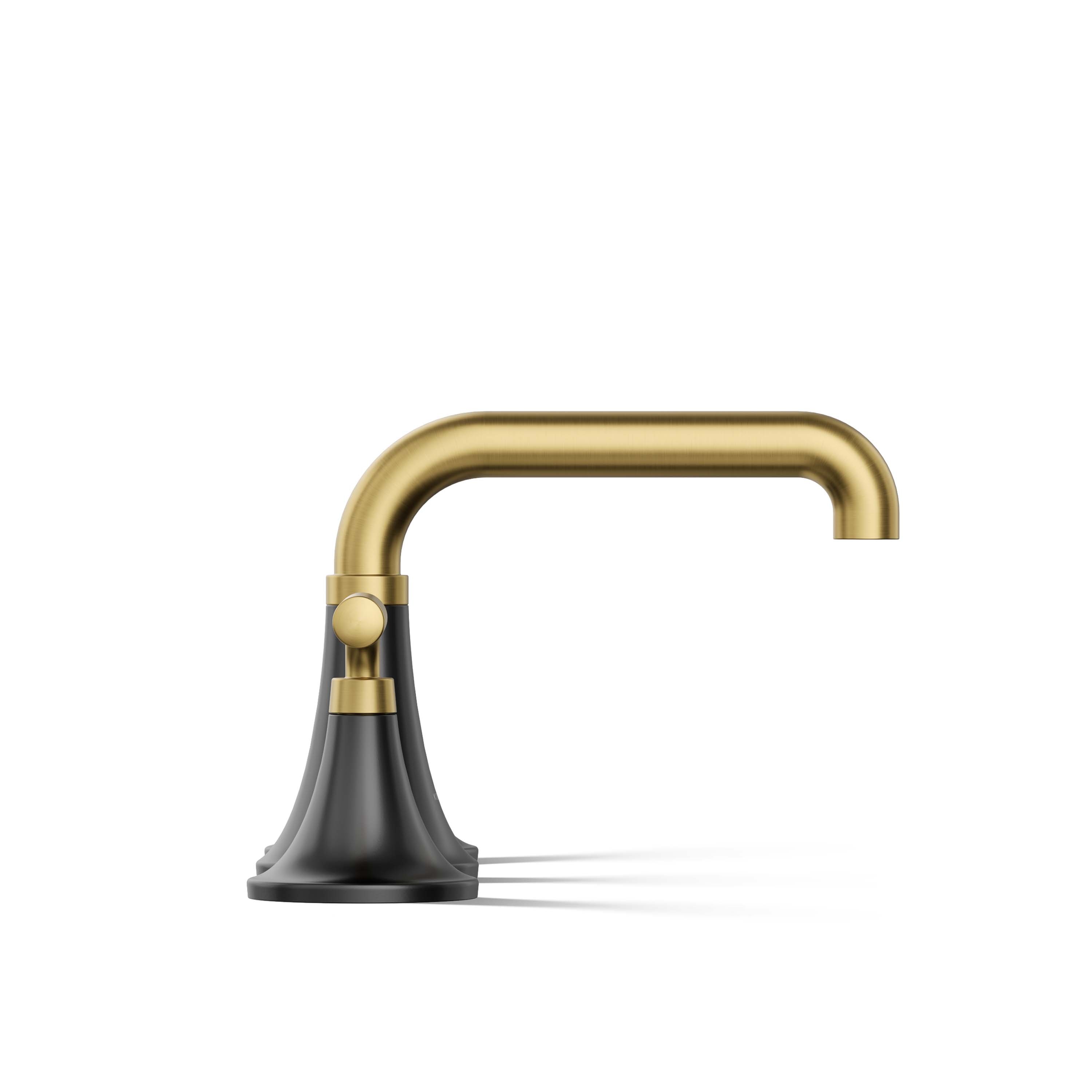 KOHLER 27416-4-BMB Lavatory-Faucets - View #7