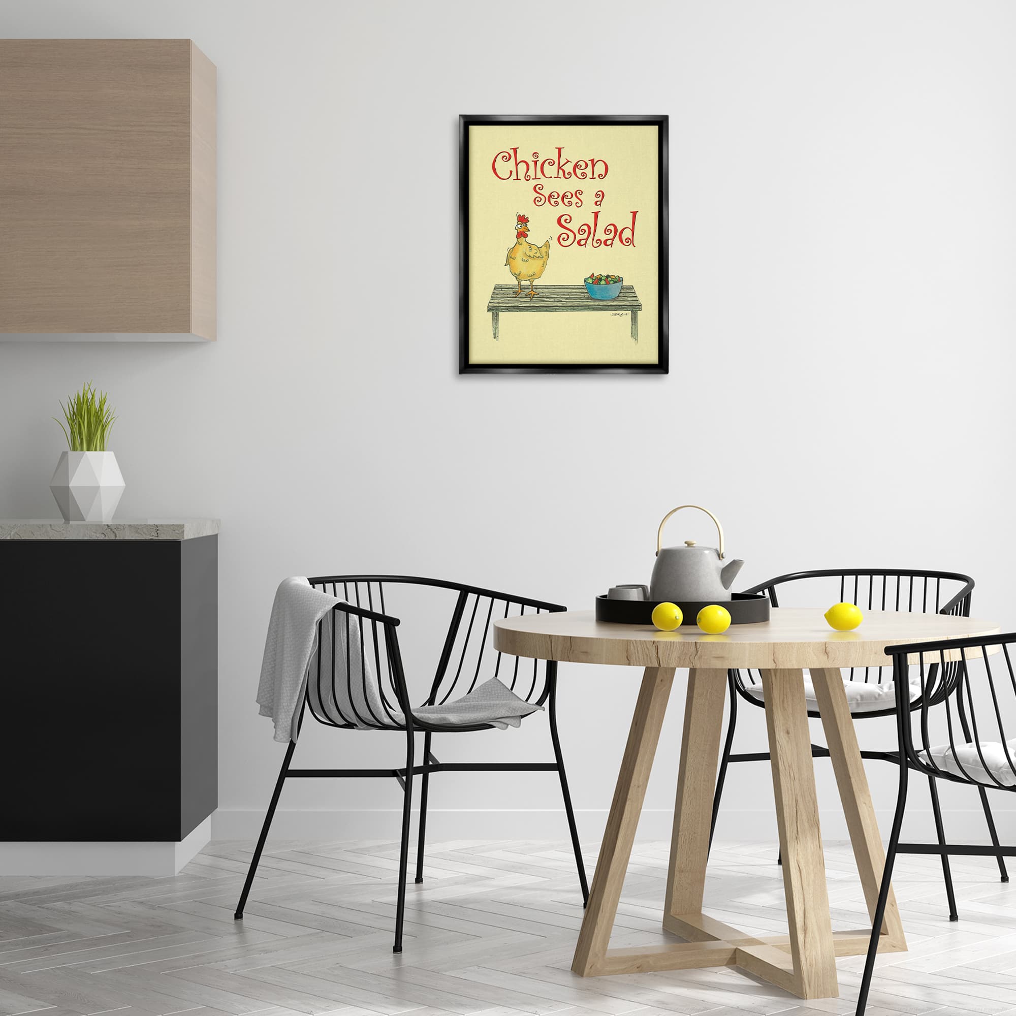 Stupell Industries BT-030-FFB-16X20 Wall-Art - View #3