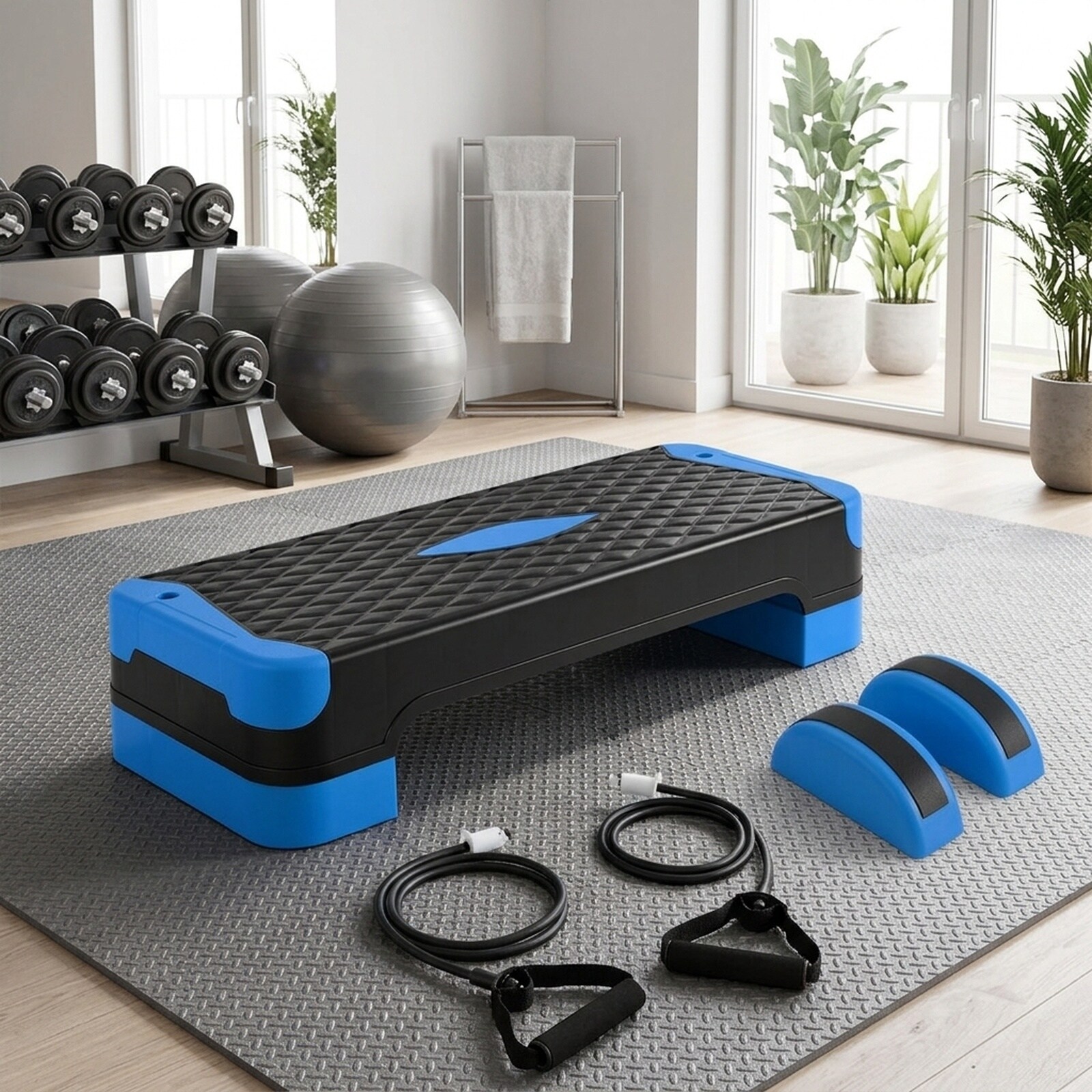 SUGIFT LW108SUGHY2533 Plyo-Boxes-Platforms - View #3