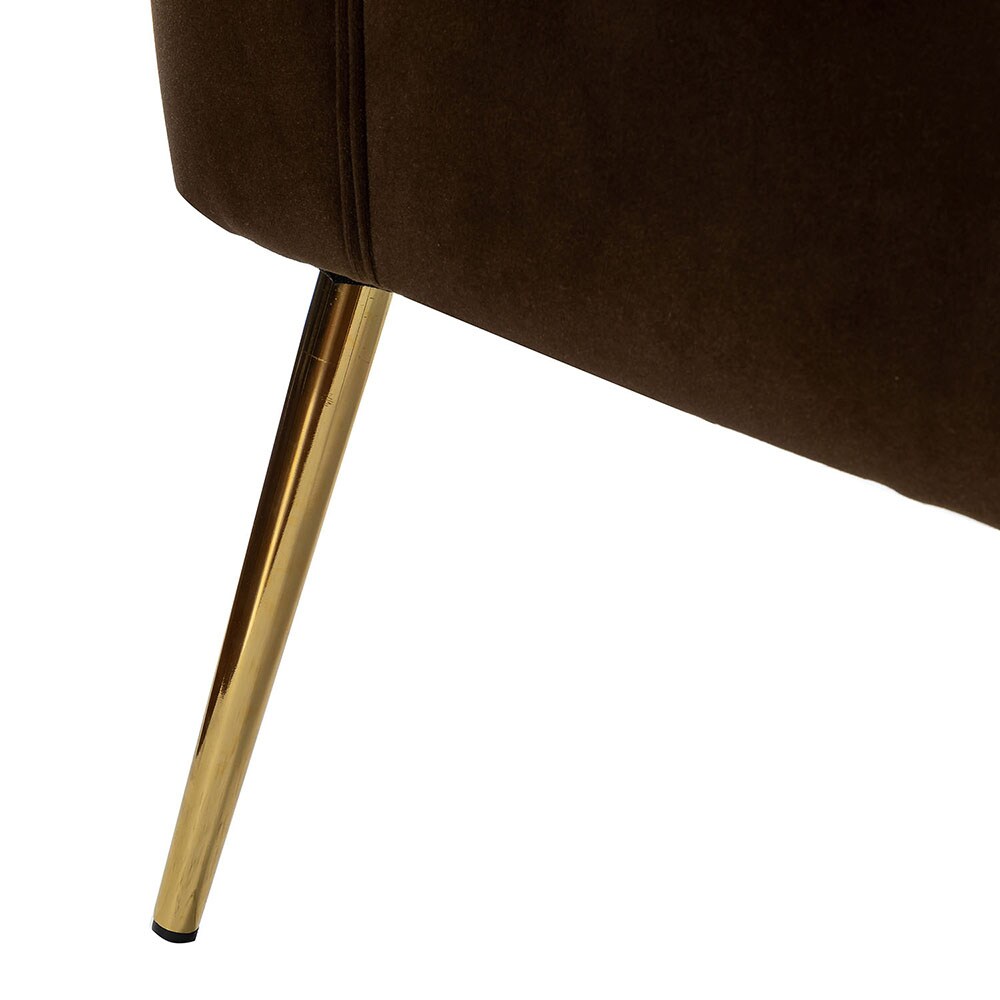14 Karat Home CHMJM002-BROWN chairs - View #8