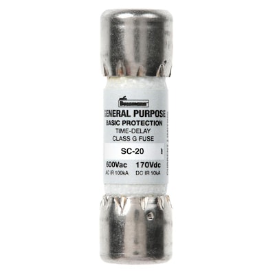 BK/SC-30  Made in USA Buss-fuses