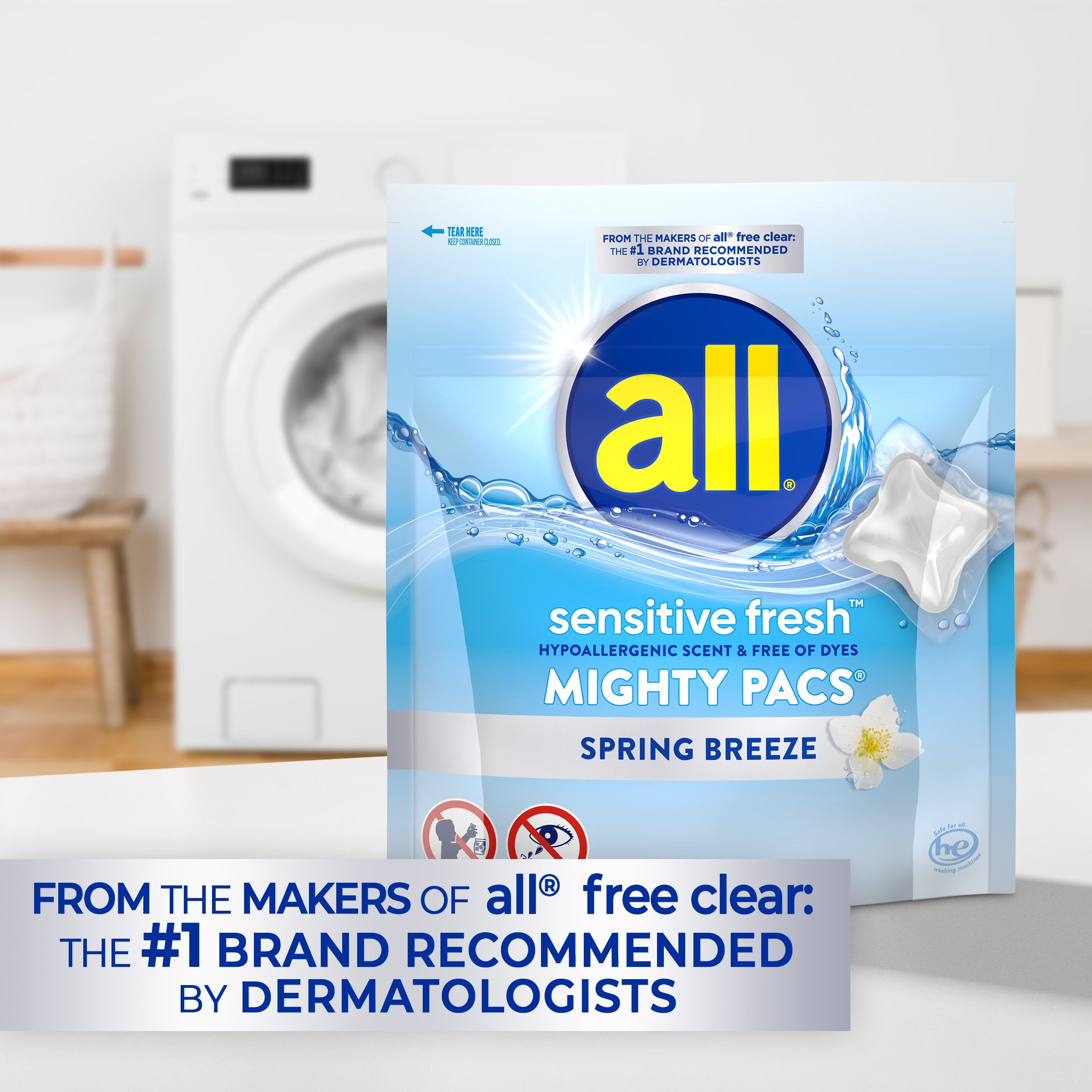 all 2961665 Laundry-Detergent - View #3