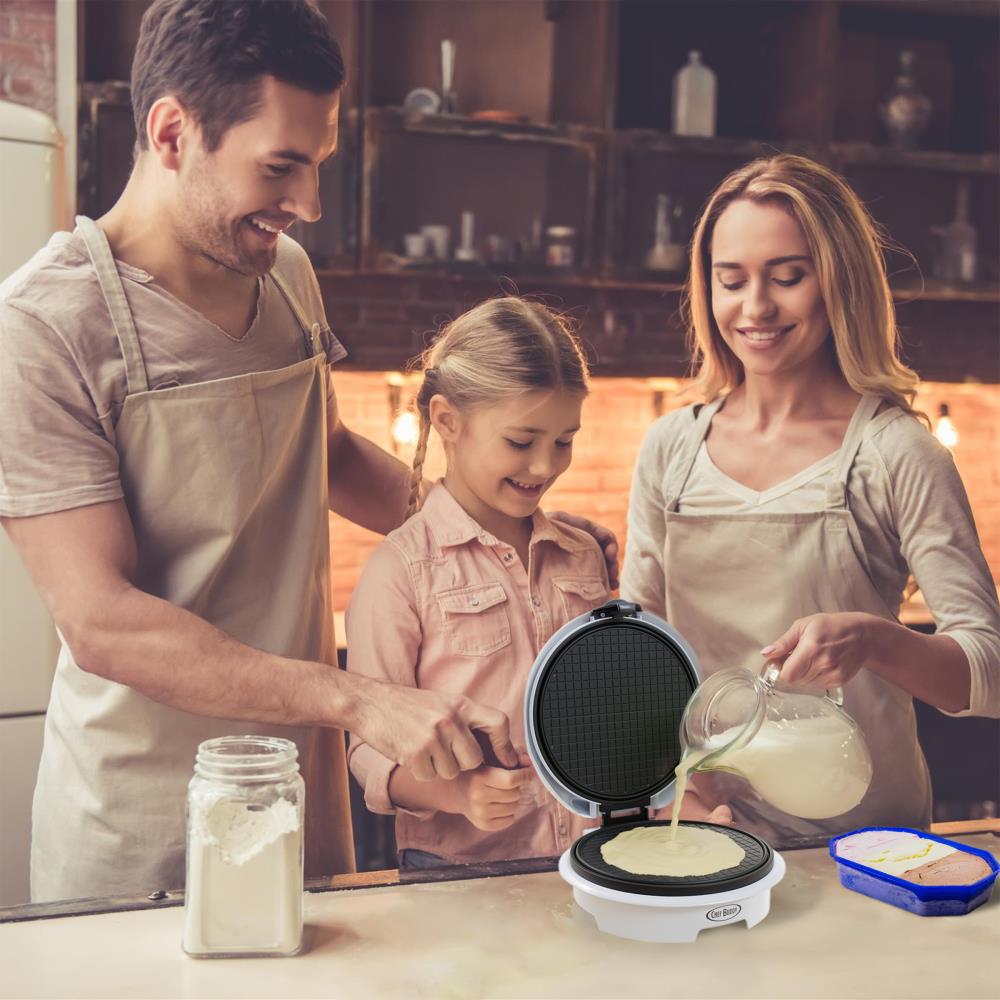 Hastings Home 143973NPY Waffle-Makers - View #5