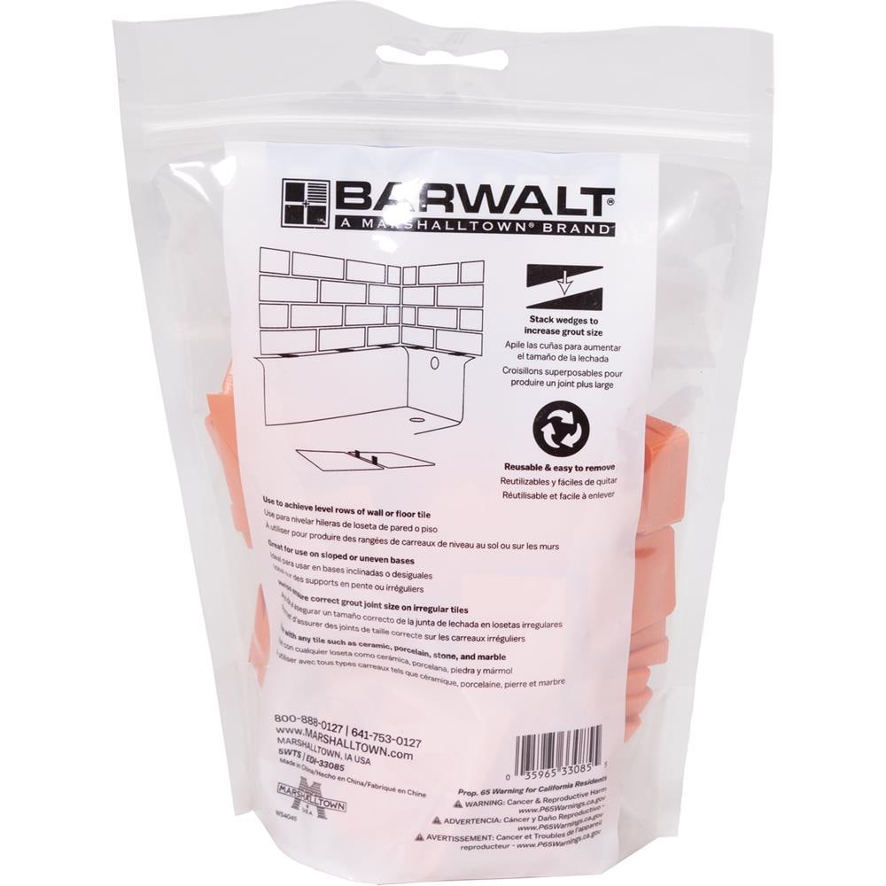 BARWALT 5WTS-L Tile-Spacers - View #6