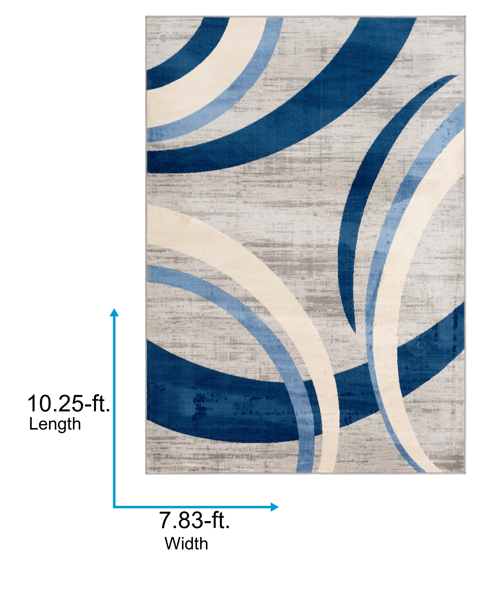 Livabliss MOC2320-710103 rugs - View #8