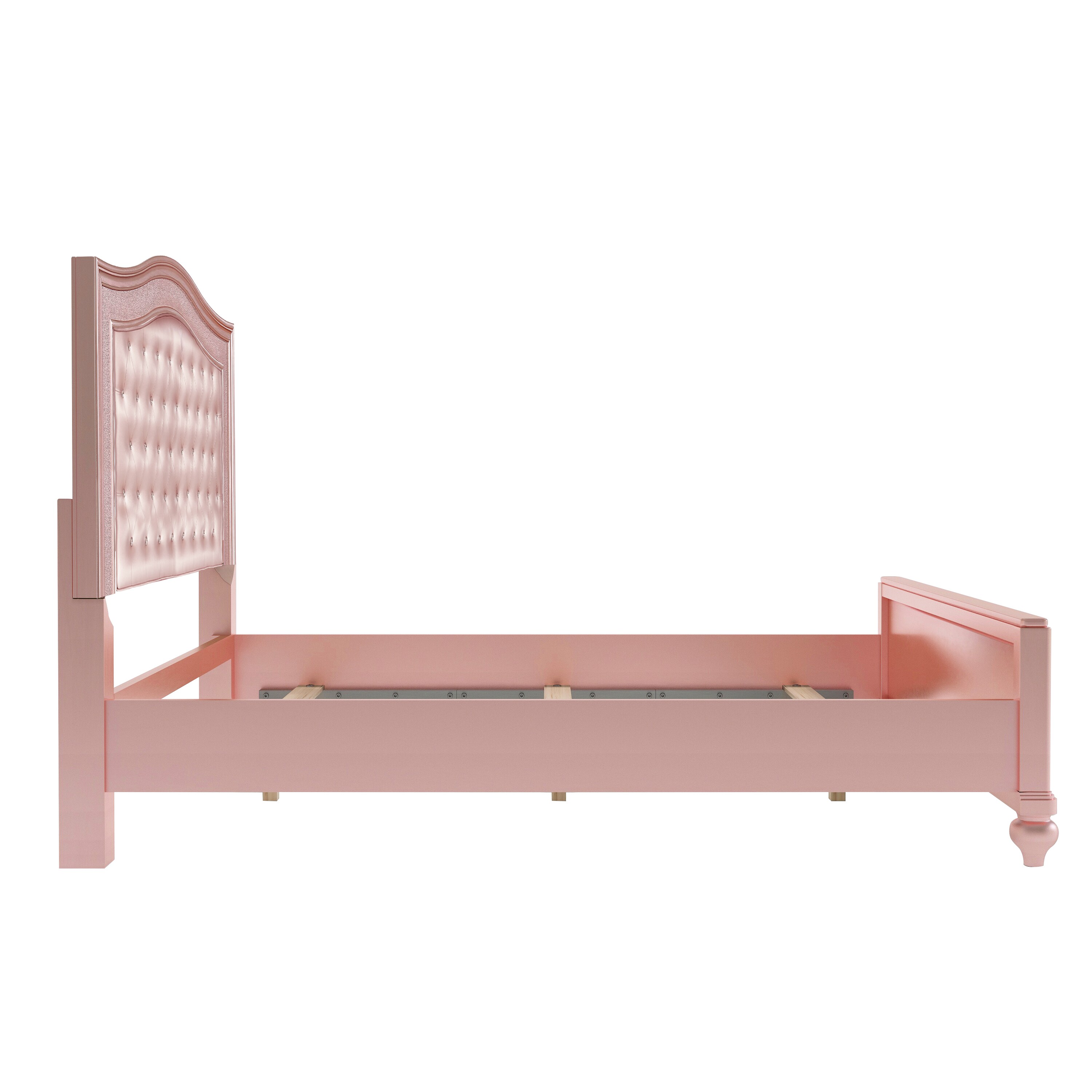 Furniture of America IDF-7171RG-F beds - View #4