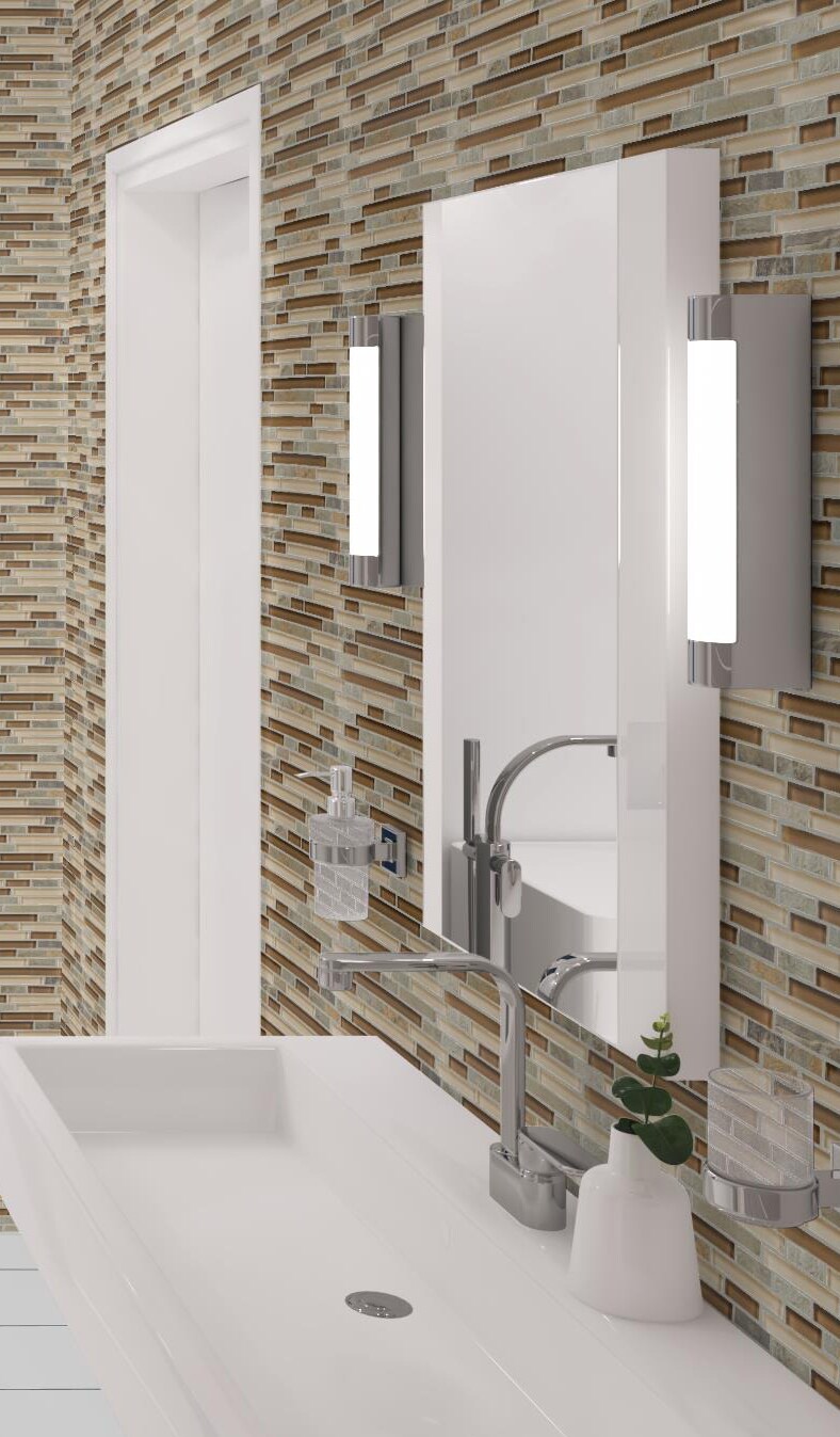 Andova Tiles ANDWRI855 Ceramic-Tile - View #5