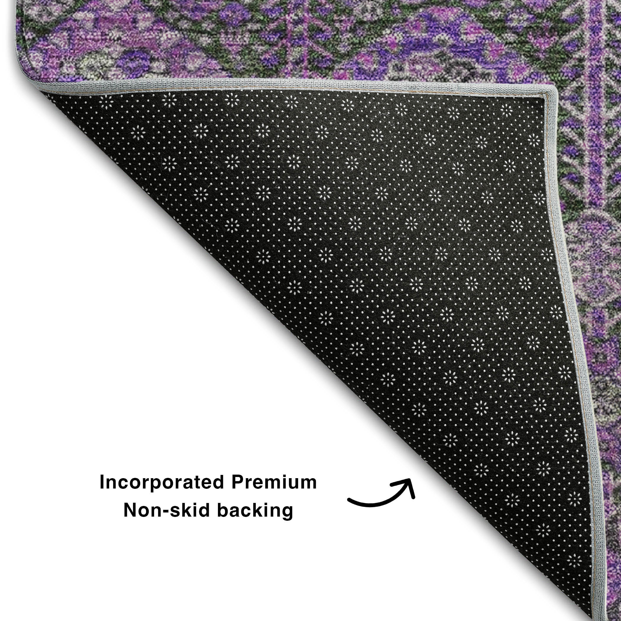 Addison Rugs AMF564IV10X14 rugs - View #3