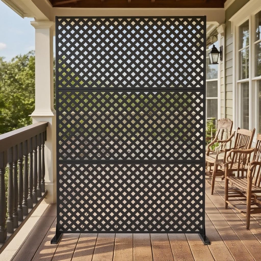 DEXSO ENCOREPPGBA9856 Outdoor-Privacy-Screen - View #4