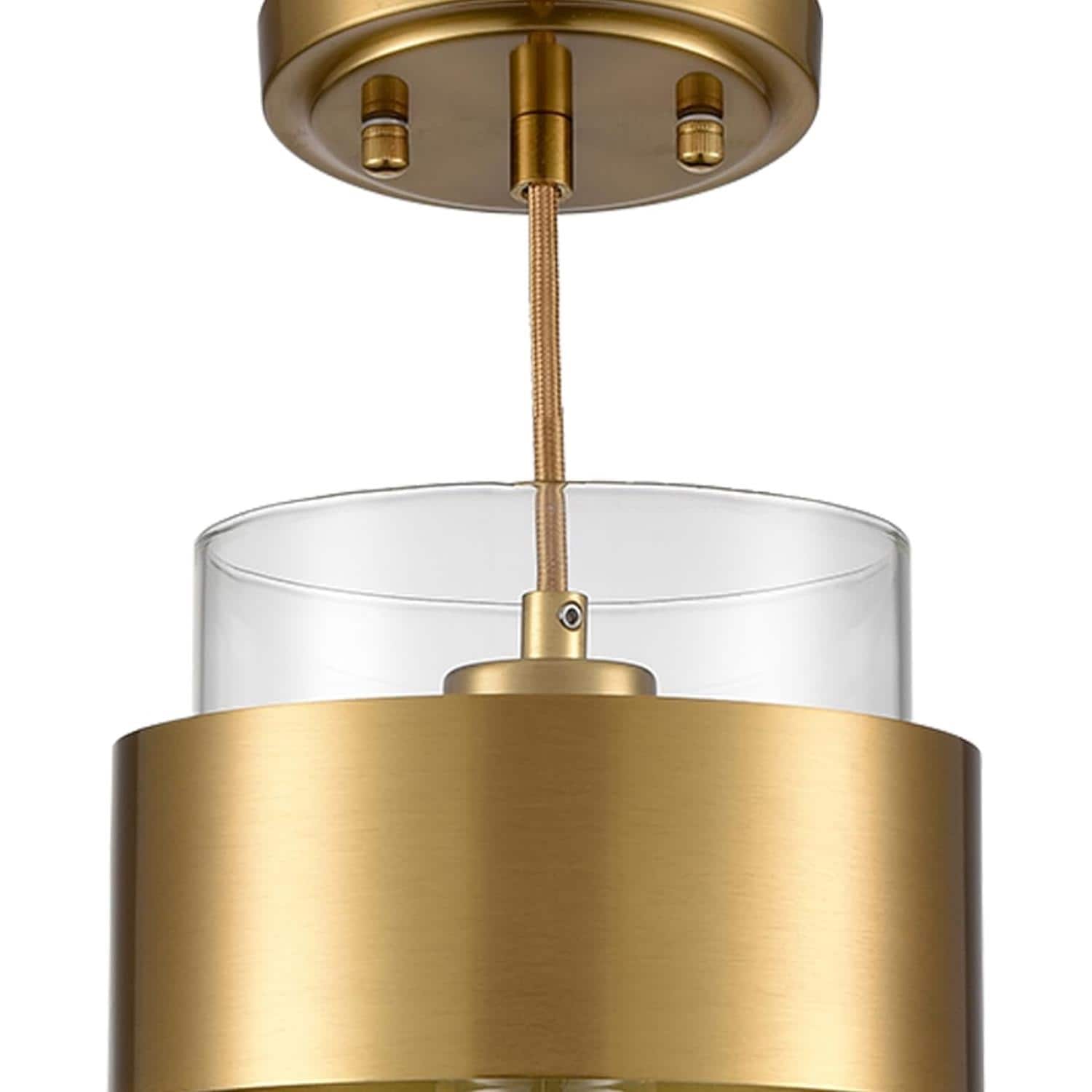 Claxy CL-B5311DU-J Pendant-Lights - View #5