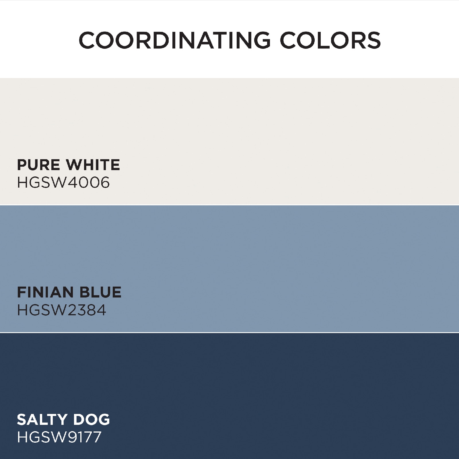 Valspar 772-1 Light Gray Heather Precisely Matched For Paint and