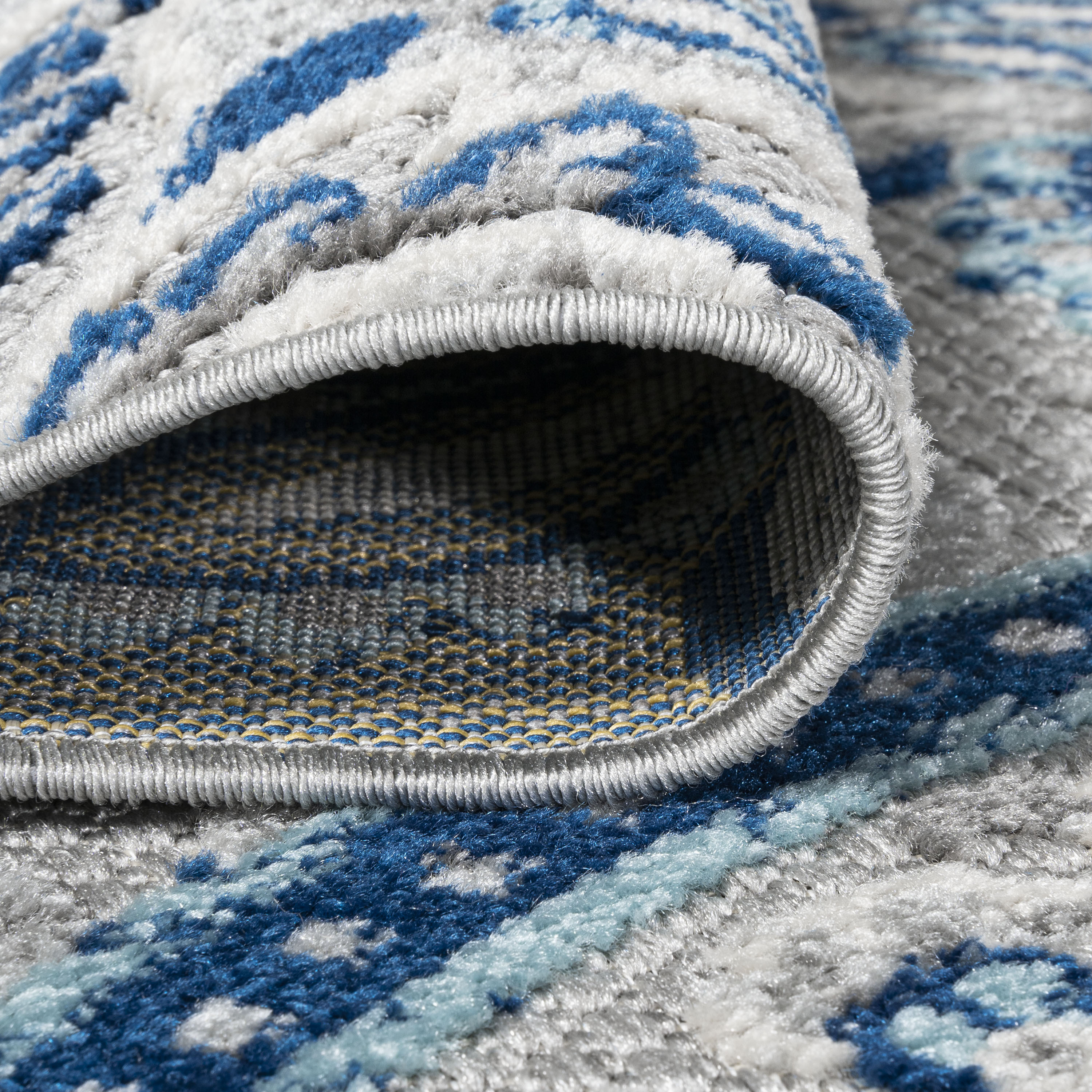 JONATHAN  Y AMC103C-4 rugs - View #5