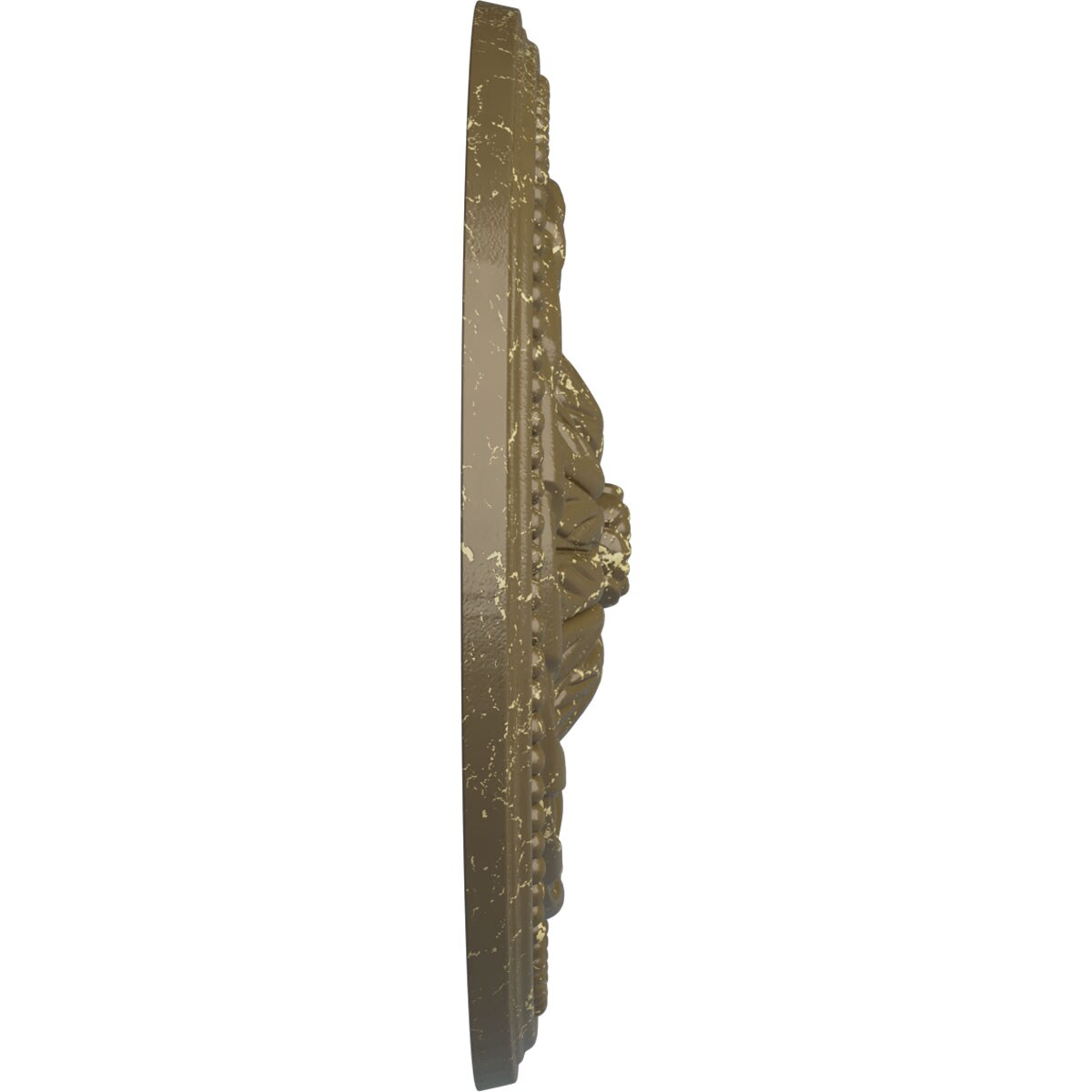 Ekena Millwork CM16WGMMC Ceiling-Medallions - View #3
