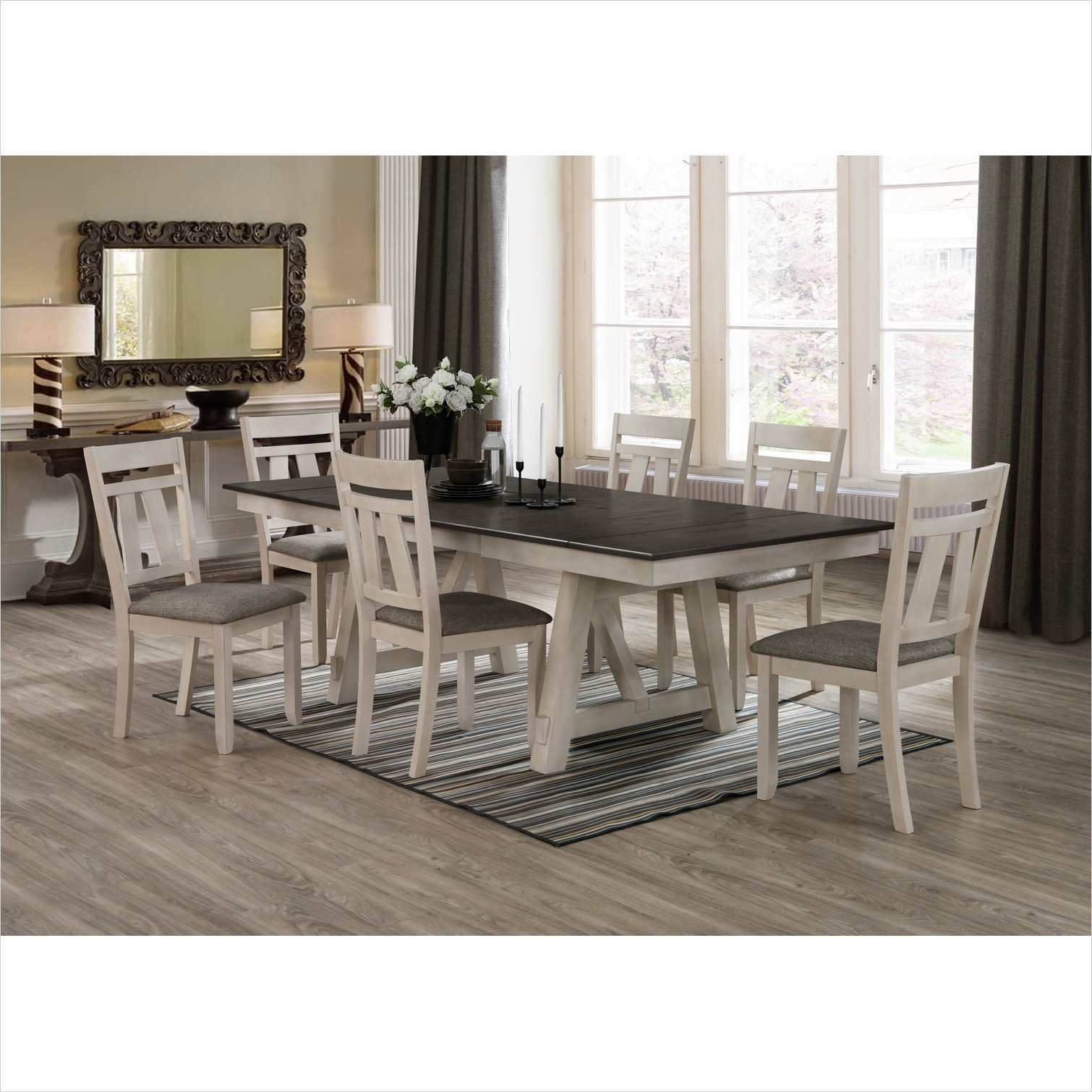 SunJet SPUQIUK3SDLA Dining-Sets - View #2