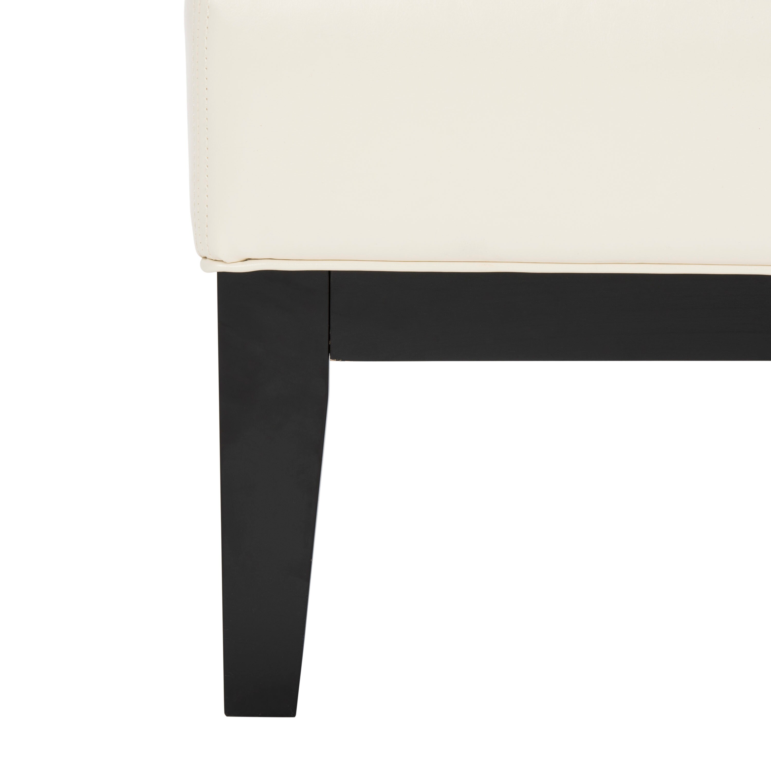 Safavieh HUD8236C Indoor-Ottomans - View #8