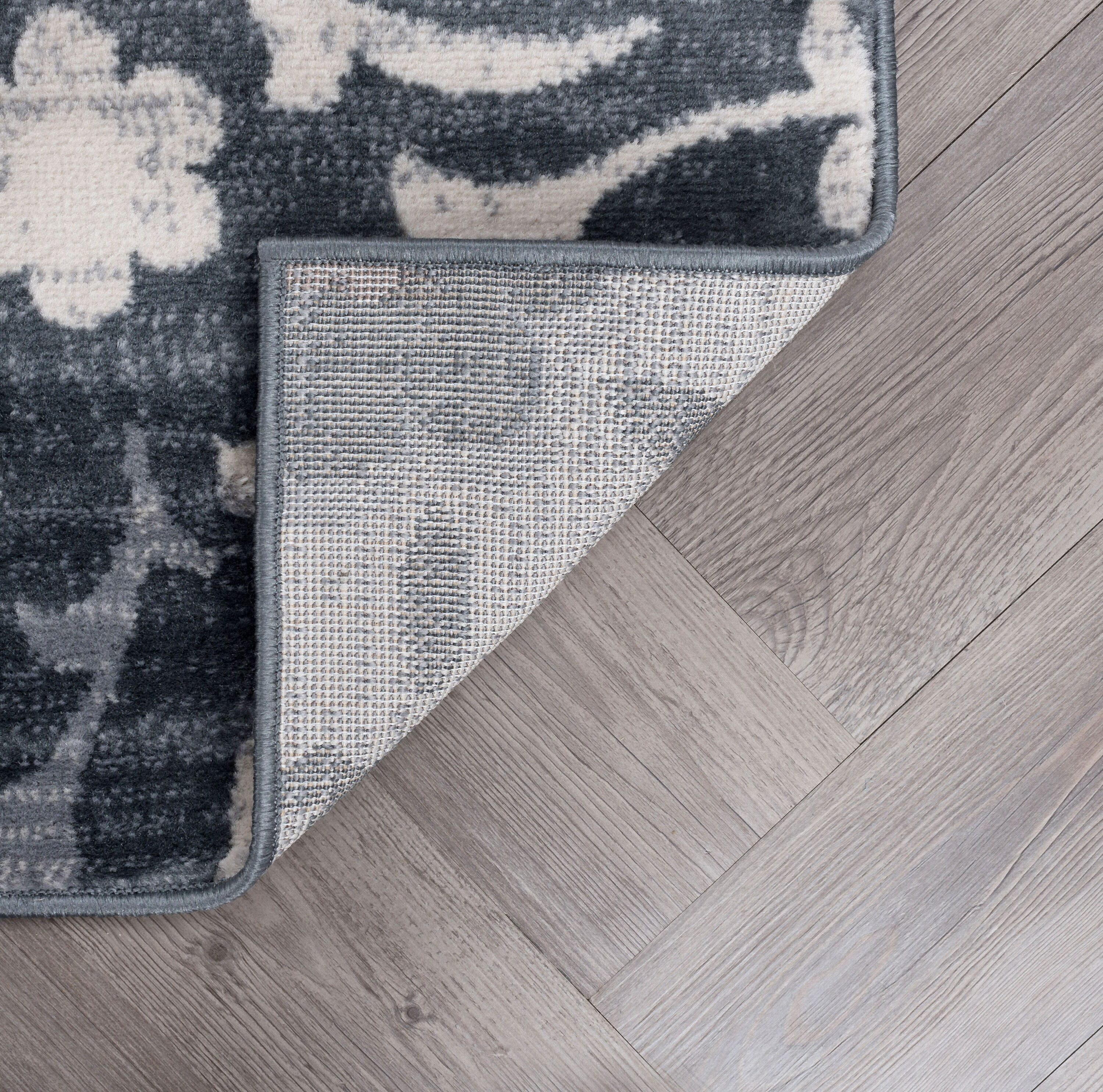 Tayse MDN3109 2X10 rugs - View #5
