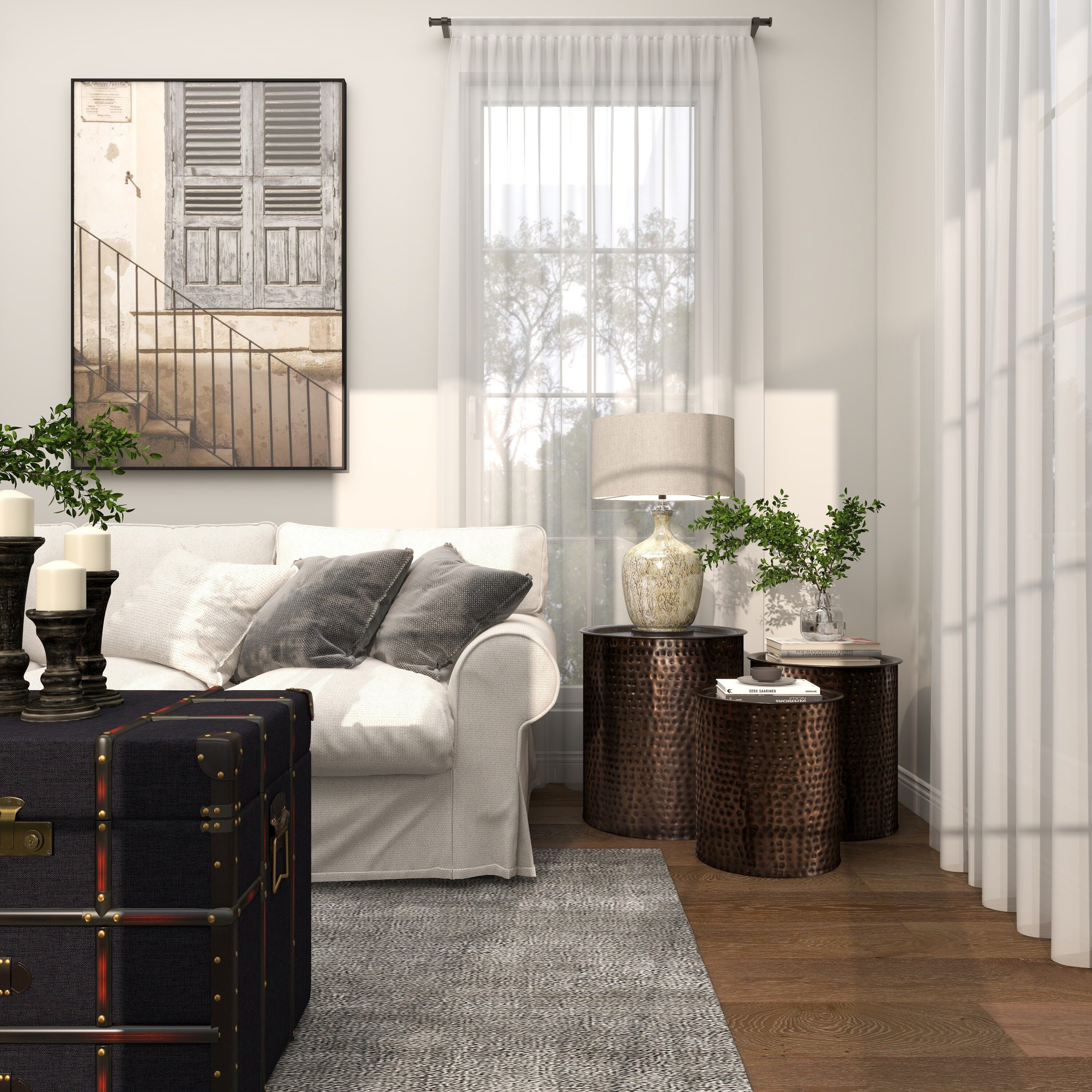 Grayson Lane 23851 End-Tables - View #6