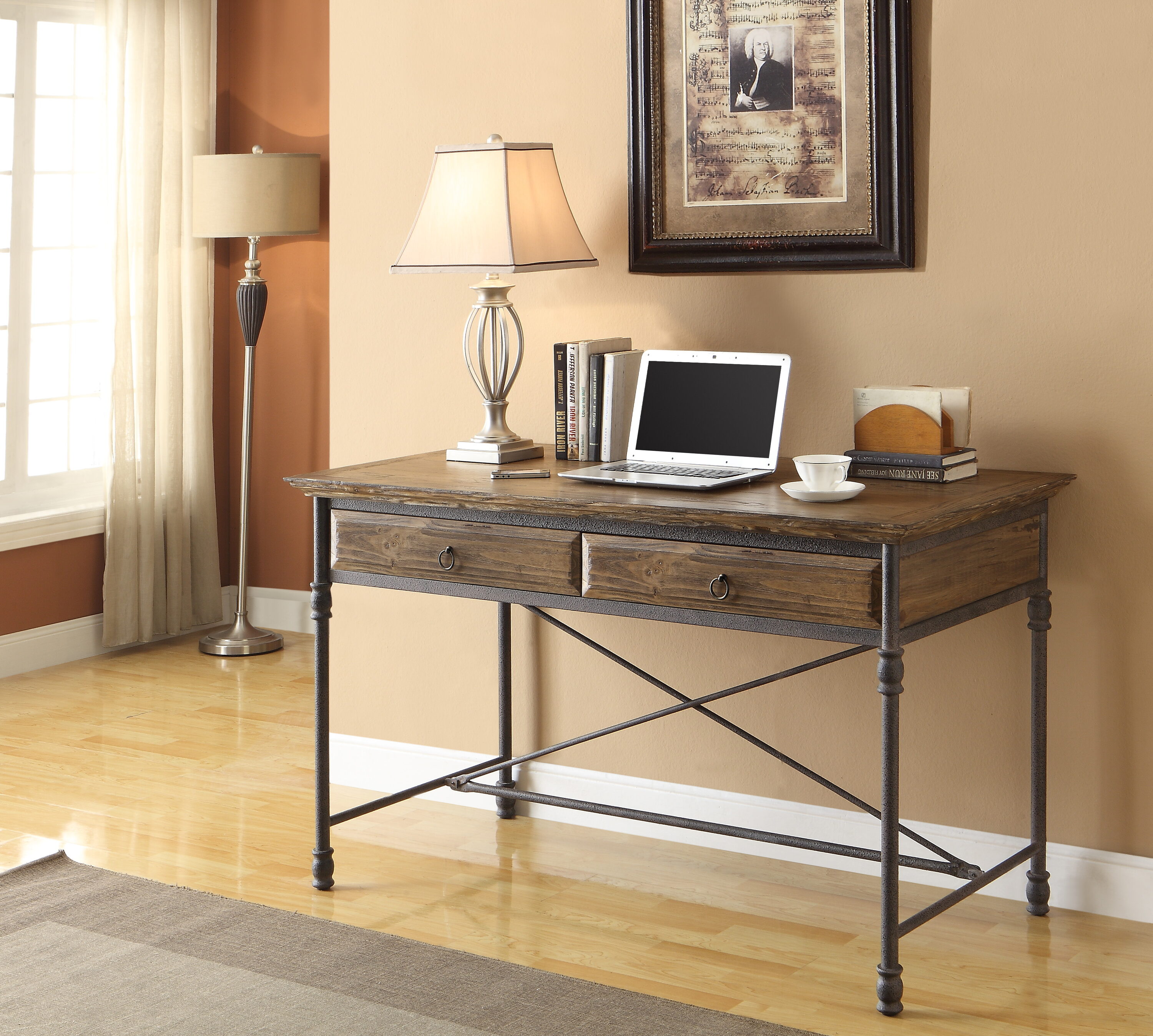 Coast to Coast 61627 desks - View #3