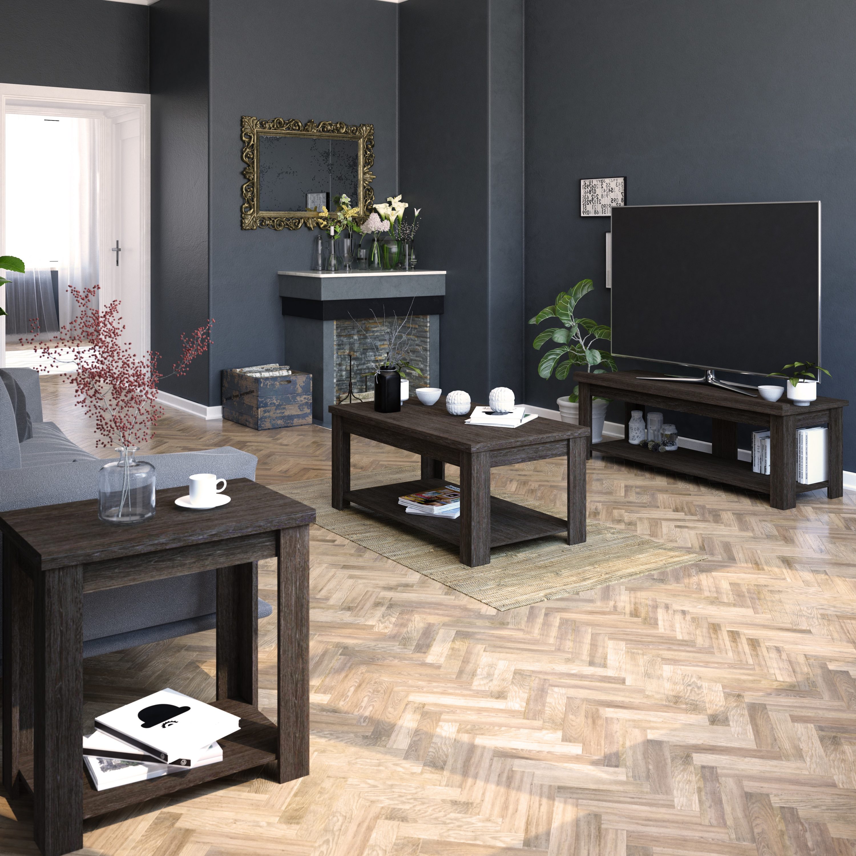 HMidea J008-100-004 Coffee-Tables - View #7