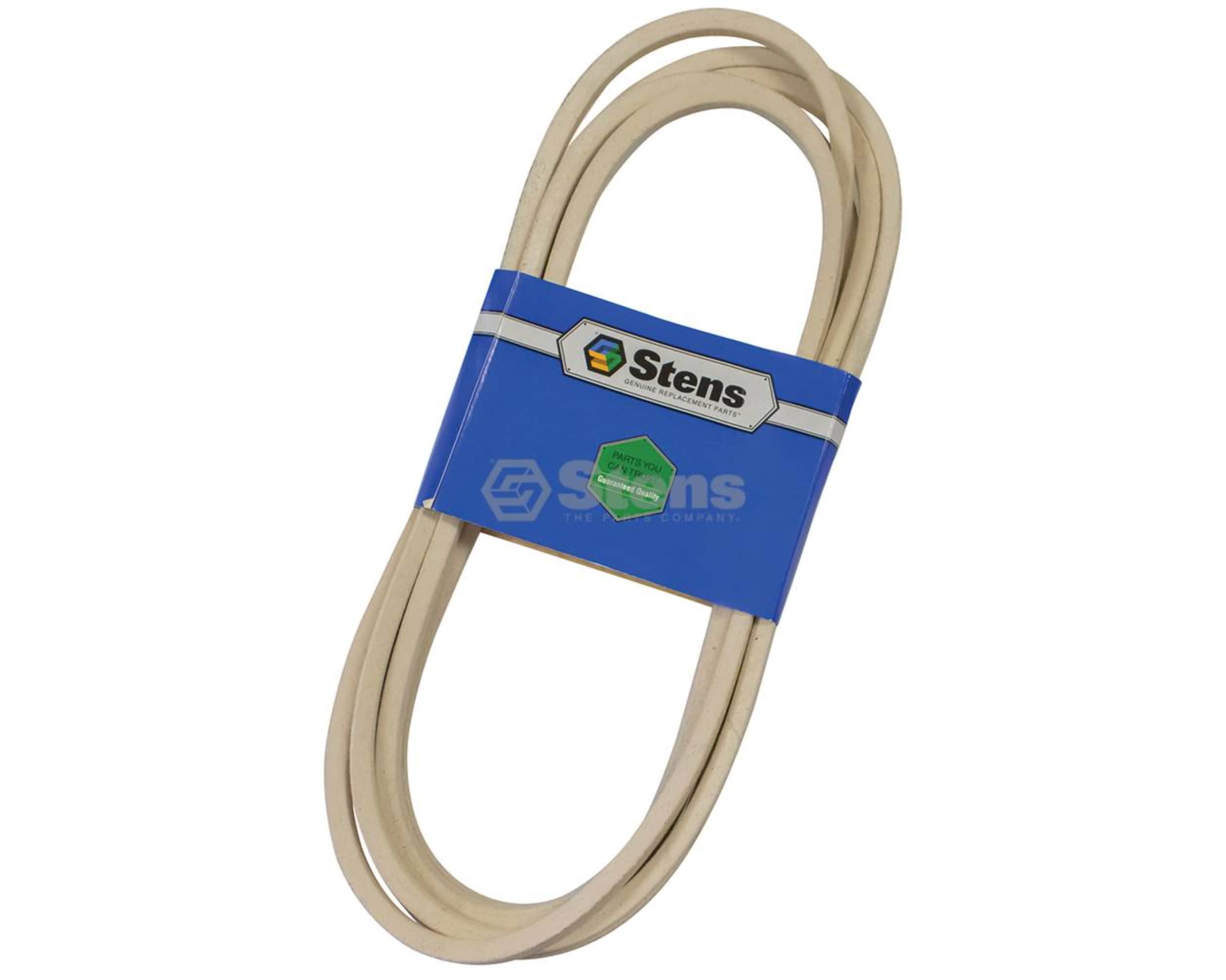 Stens 265-078 5/8-in x 242-in Deck Belt , for 60-in Zero-turn mowers , Replaces OEM Part Number 1058783, 1084071