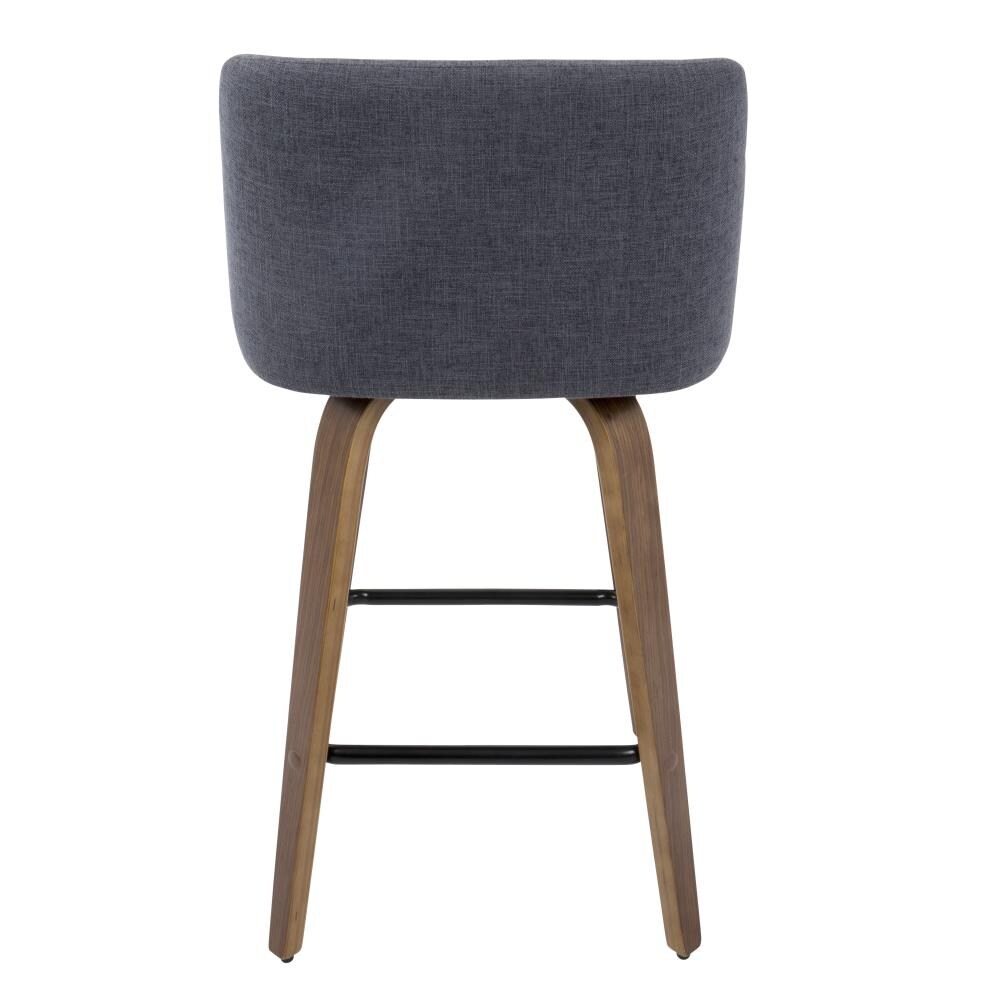 LumiSource B26-TRNO2X WLBU2 stools - View #5