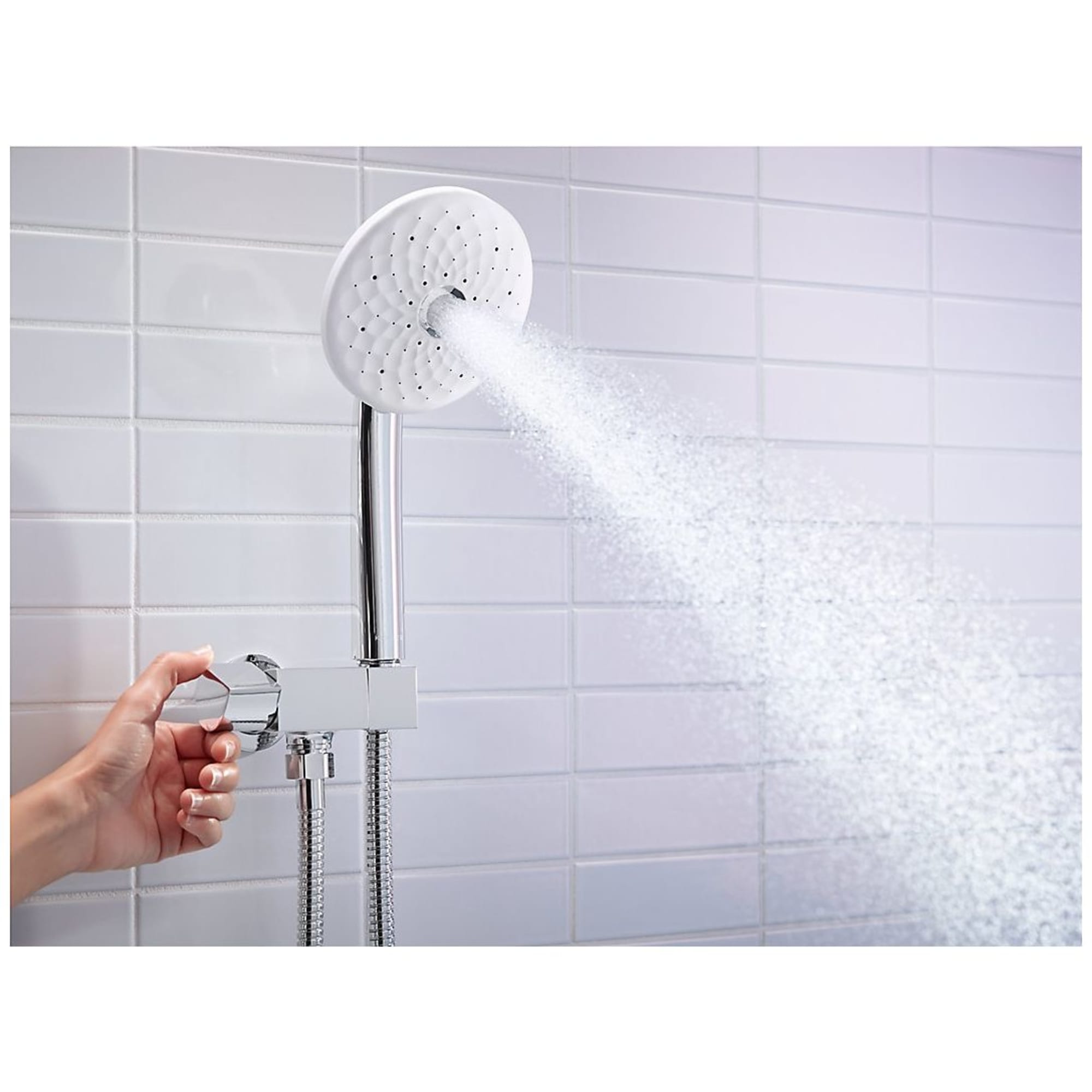 KOHLER 98355-BN Bath-Shower-Facc - View #2