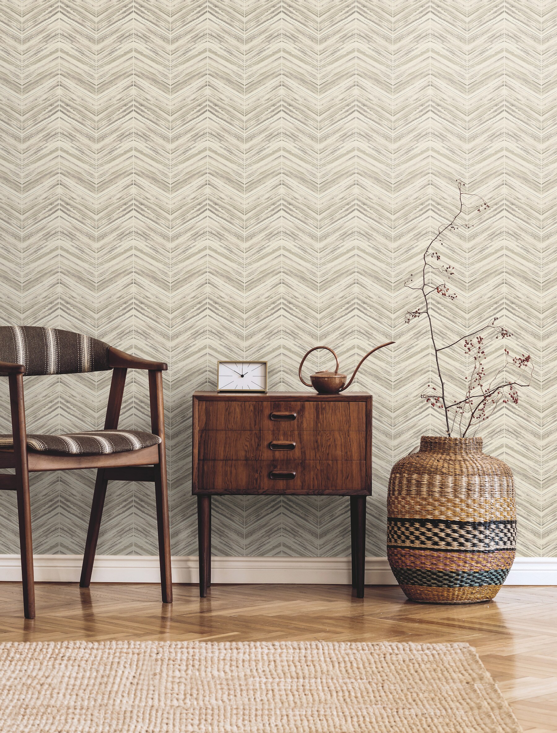 York Wallcoverings BW3912 wallpaper - View #3