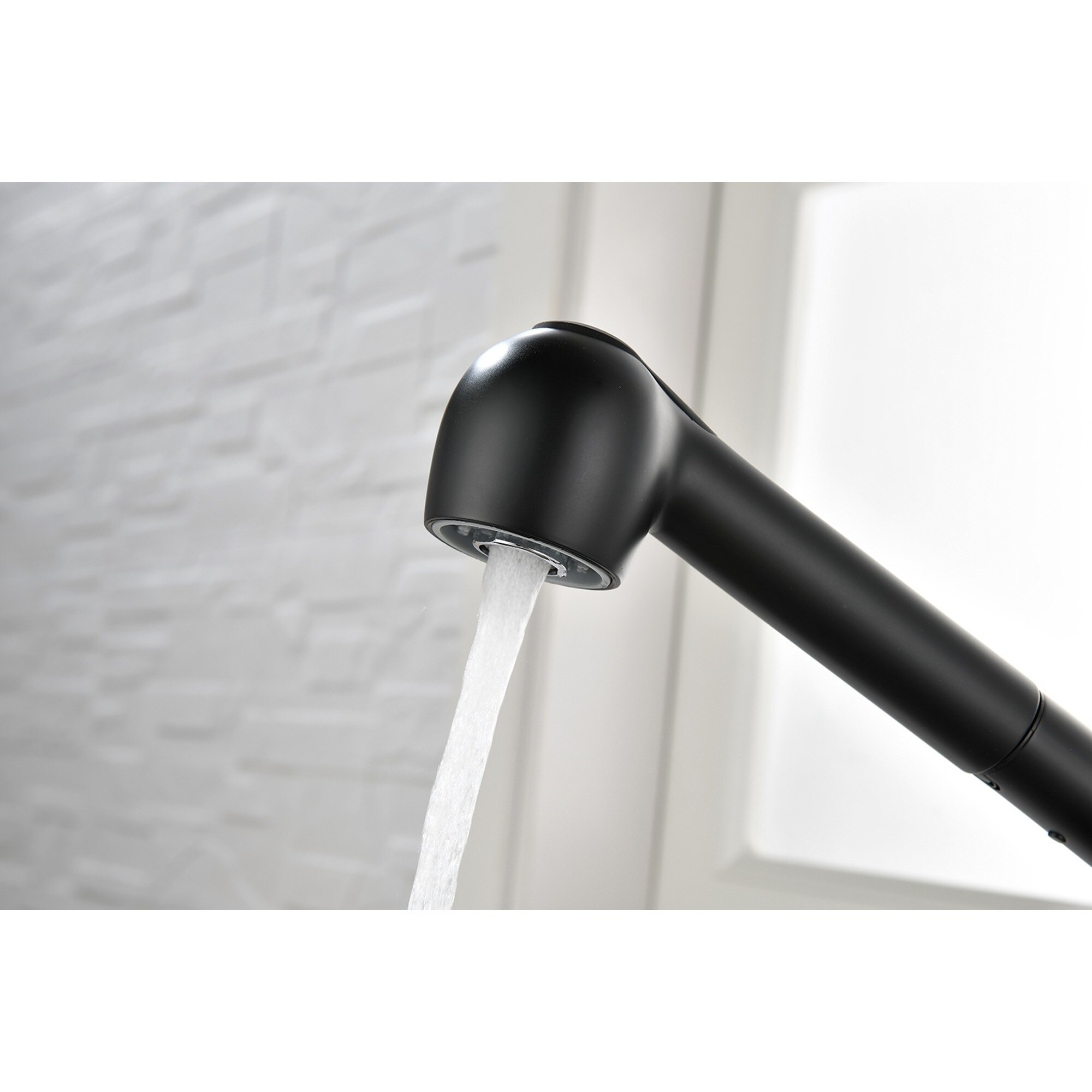 IAK ZYM103436 Kitchen-Faucets - View #7