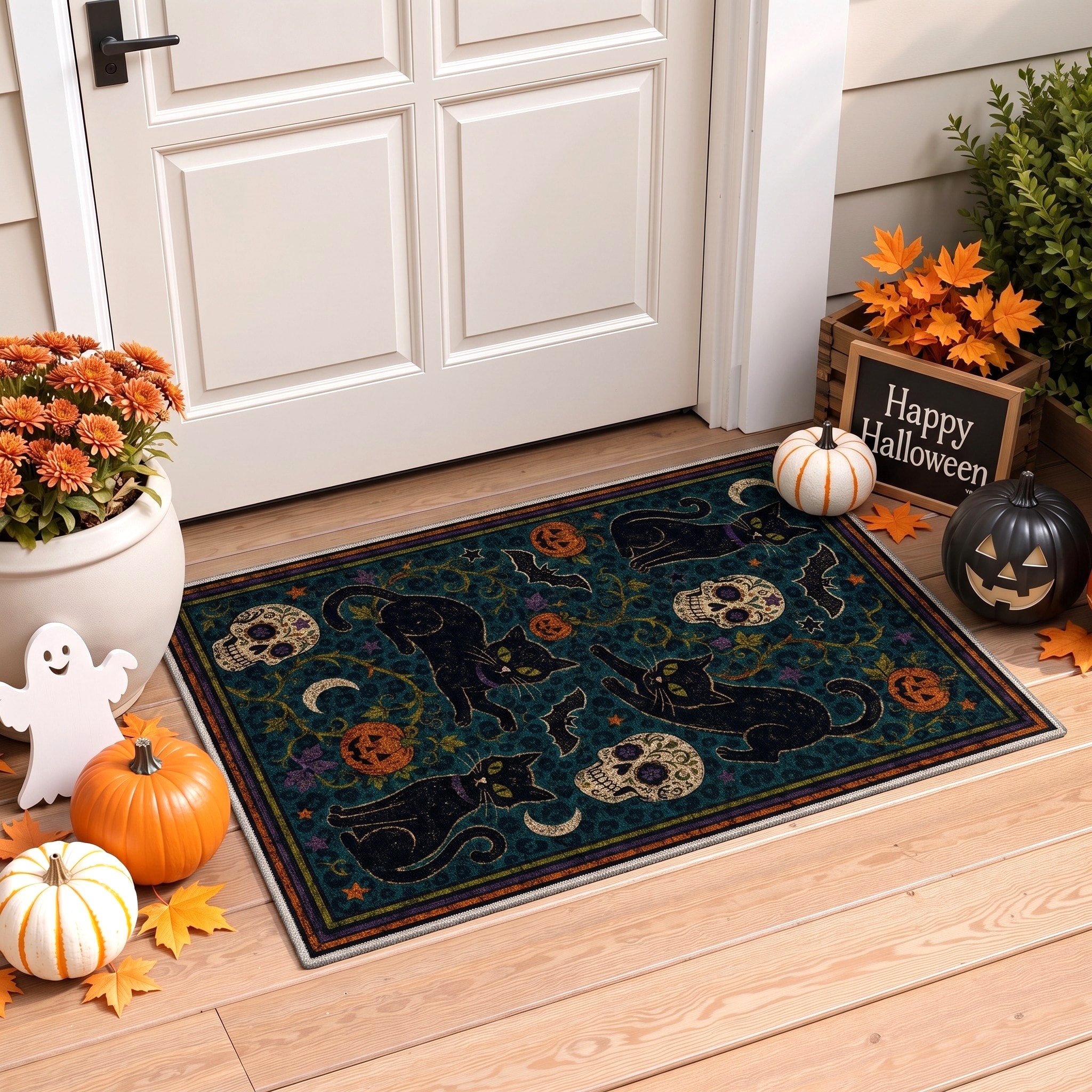 BAVNI ARH81830-SPOOK-10X14  - View #4