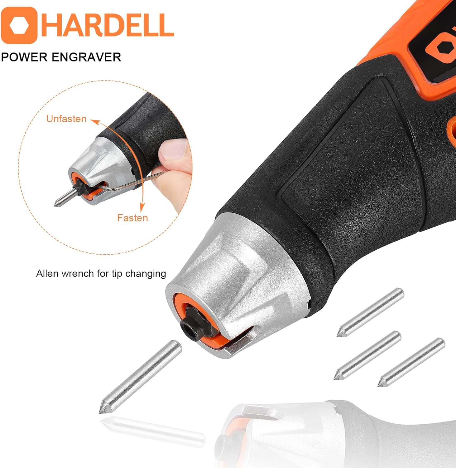 HARDELL B0B53DVV3G c100240 - View #5
