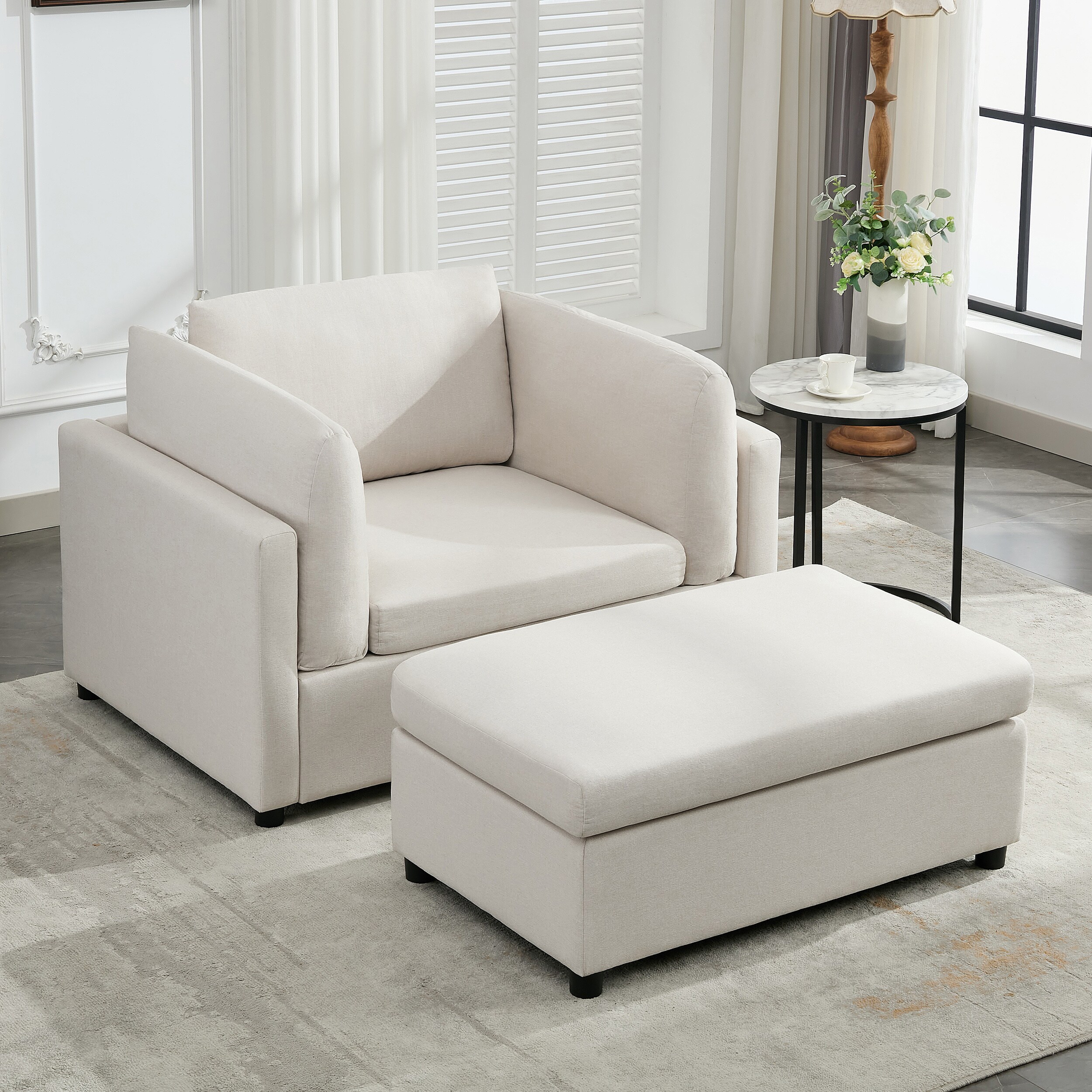 ModernLuxe BS701P188661C beds - View #8